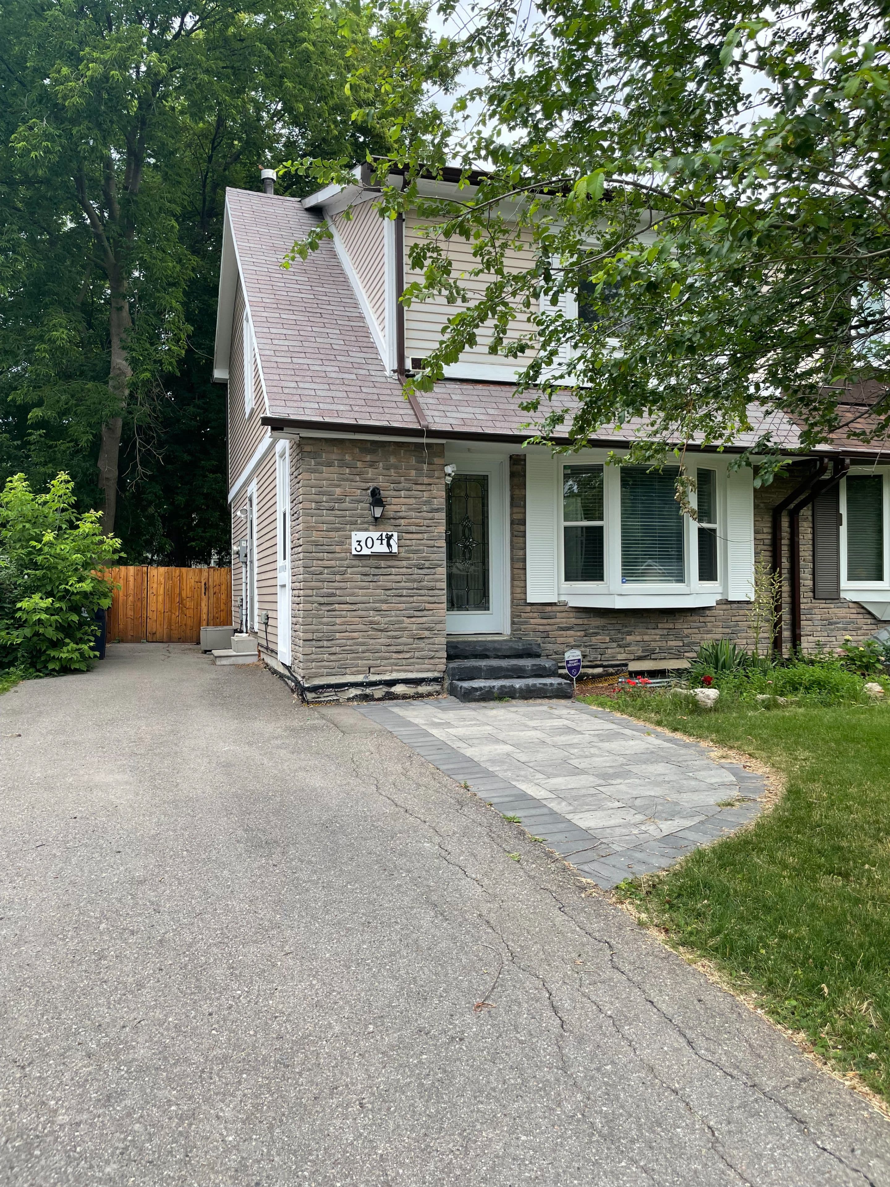 304 Cliffwood Rd N/A N basement unit, Toronto C15, ON M2H 2E5