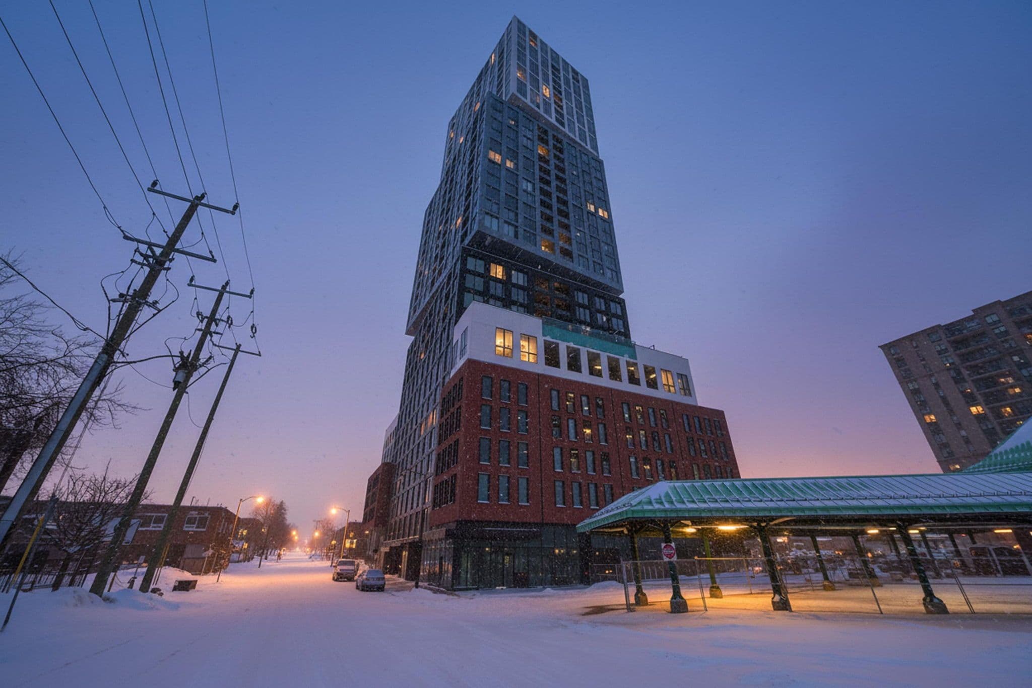 39 Mary Street 1902, Barrie, ON L4N 1S9