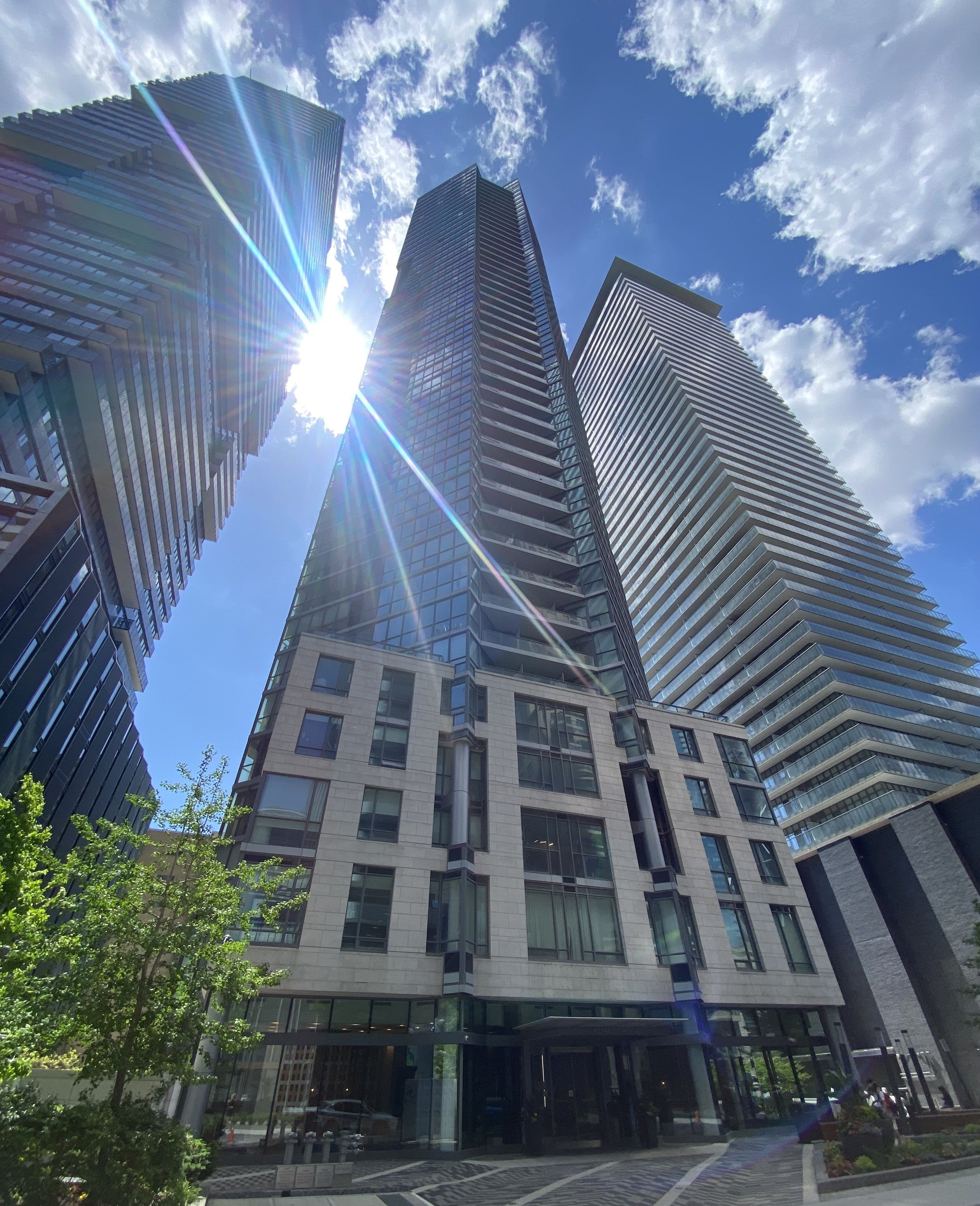 45 charles Street E 5108, Toronto C08, ON M4Y 0B8