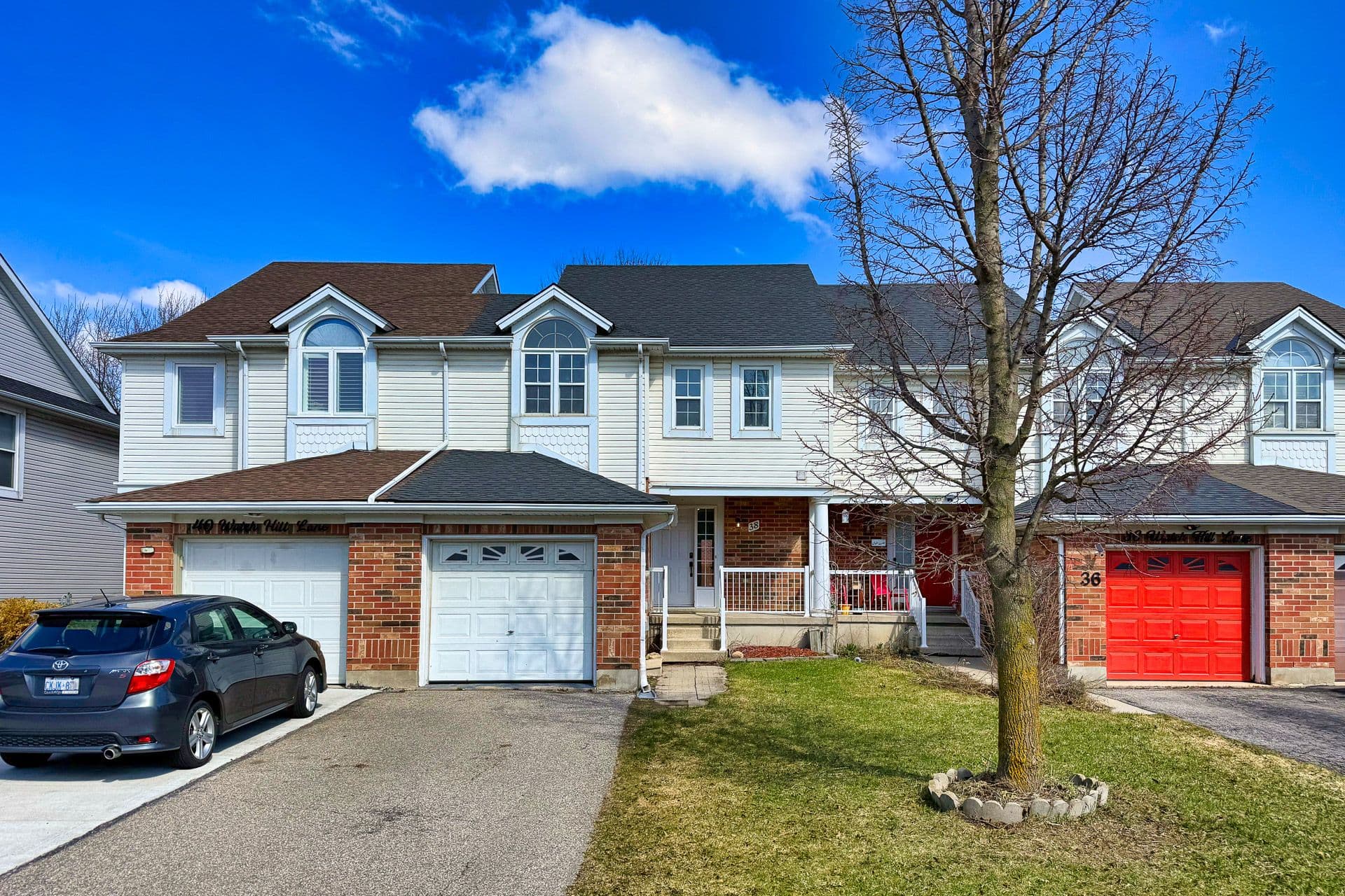 38 Watch Hill Line, Cambridge, ON N3H 5P9