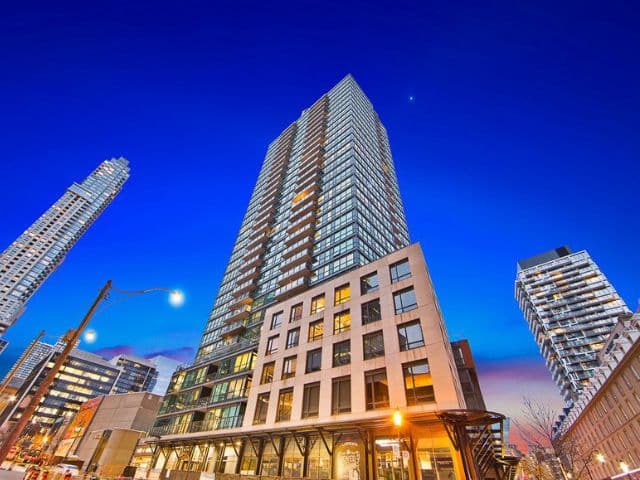 1 Scott Street 506, Toronto C08, ON M5E 1A1