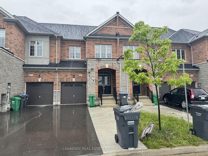 79 Adventura Road, Brampton, ON L7A 5A7
