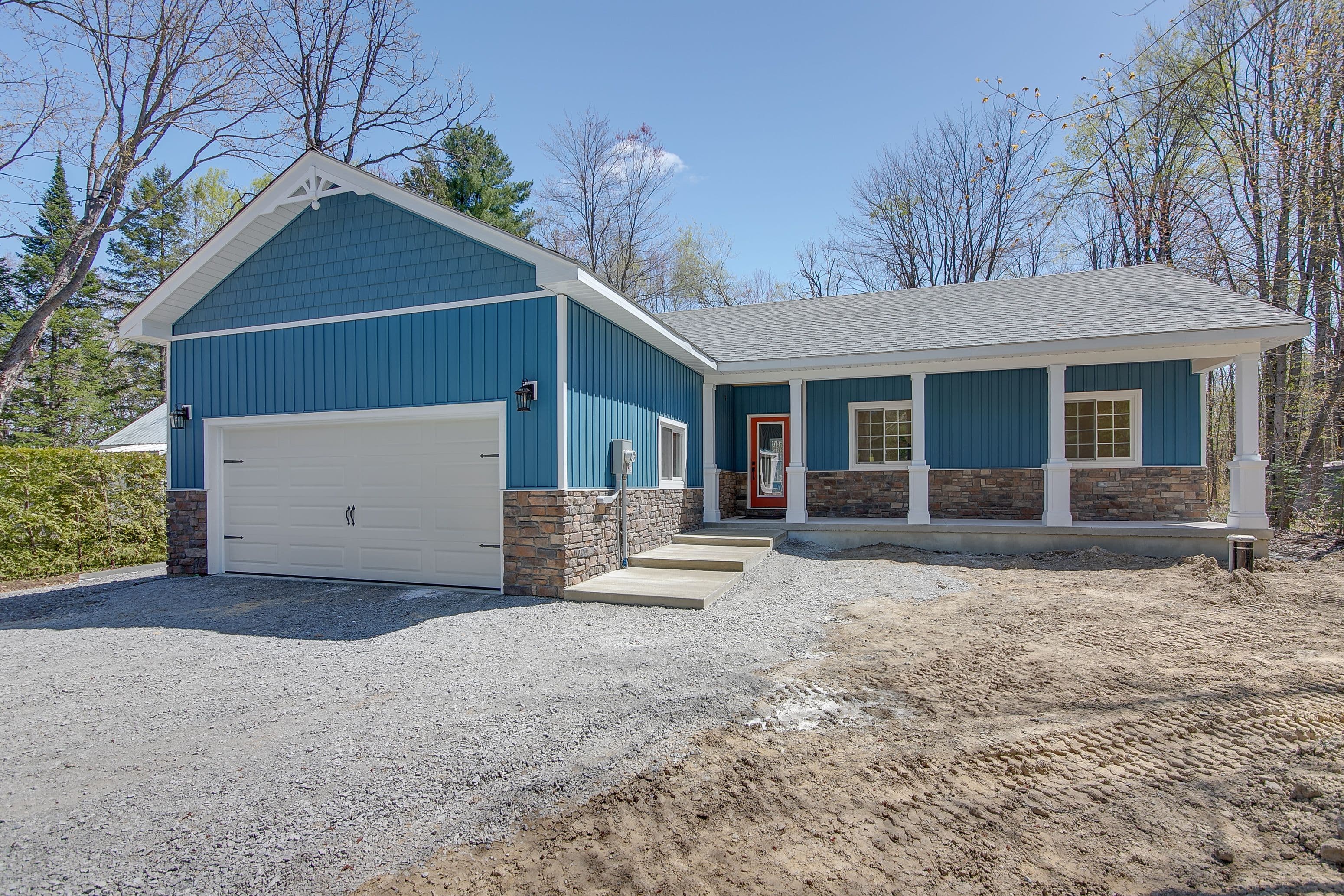 26 MCLEISH Drive, Ramara, ON L0K 1W0