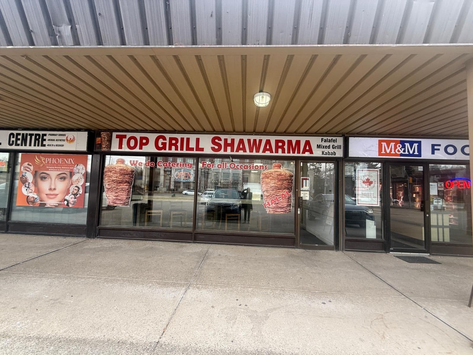1900 Lakeshore Road W, Mississauga, ON L5J 1J7