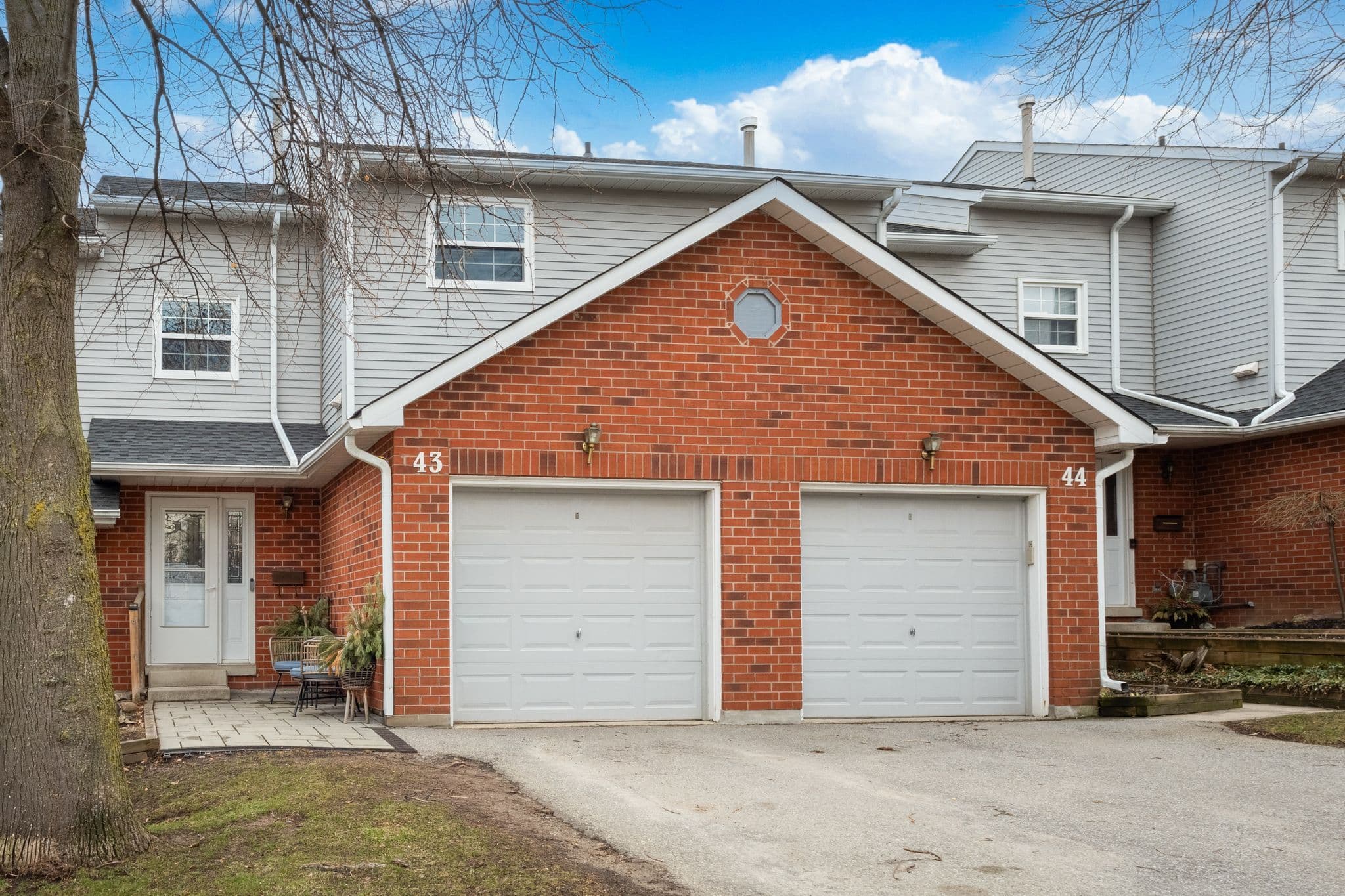 2065 Amherst Heights Court 43, Burlington, ON L7P 4S1
