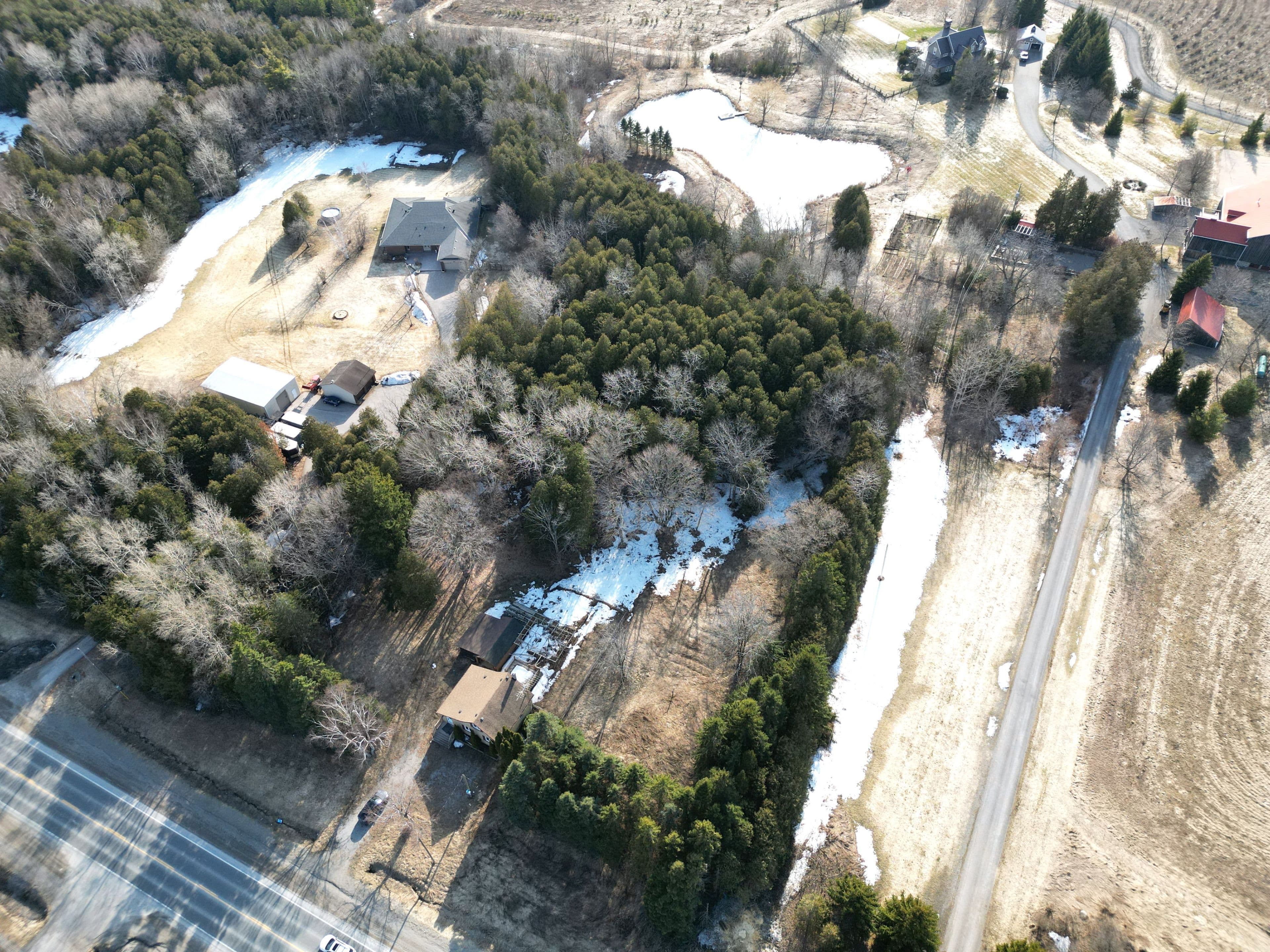 13358 Highway 48 N/A, Whitchurch-Stouffville, ON L4A 7X3