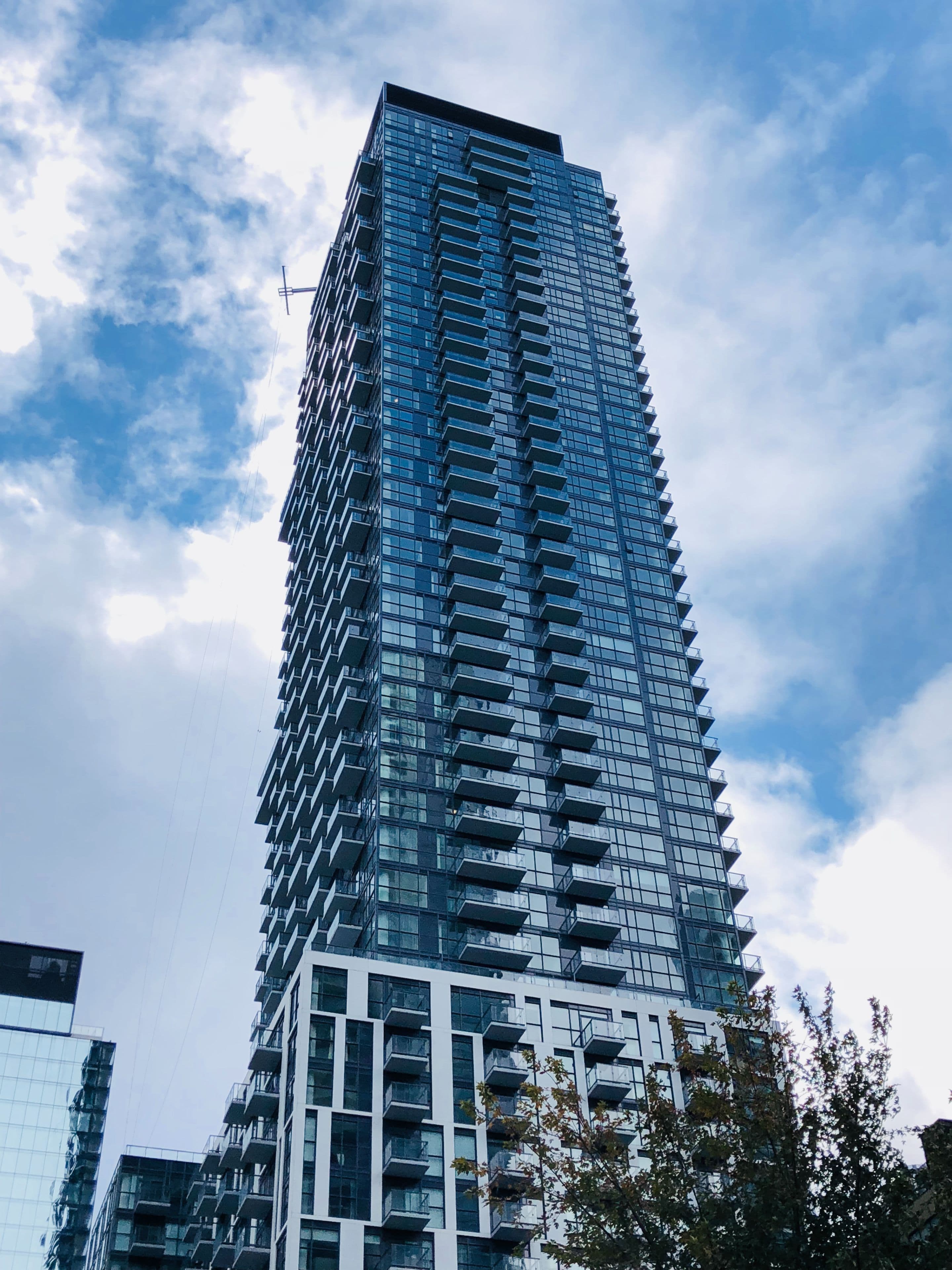 87 Peter Street 4603, Toronto C01, ON M5V 0P1