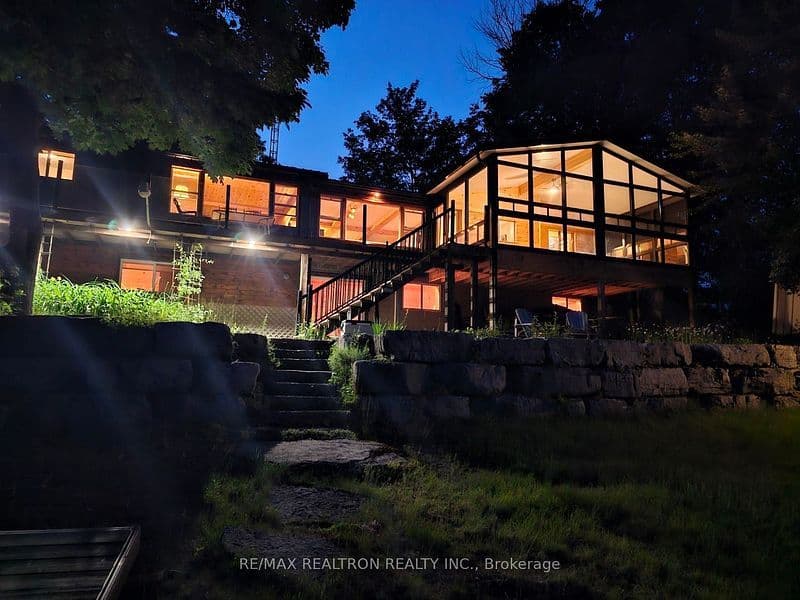 103 Peninsula Drive, Trent Lakes, ON K0M 1A0