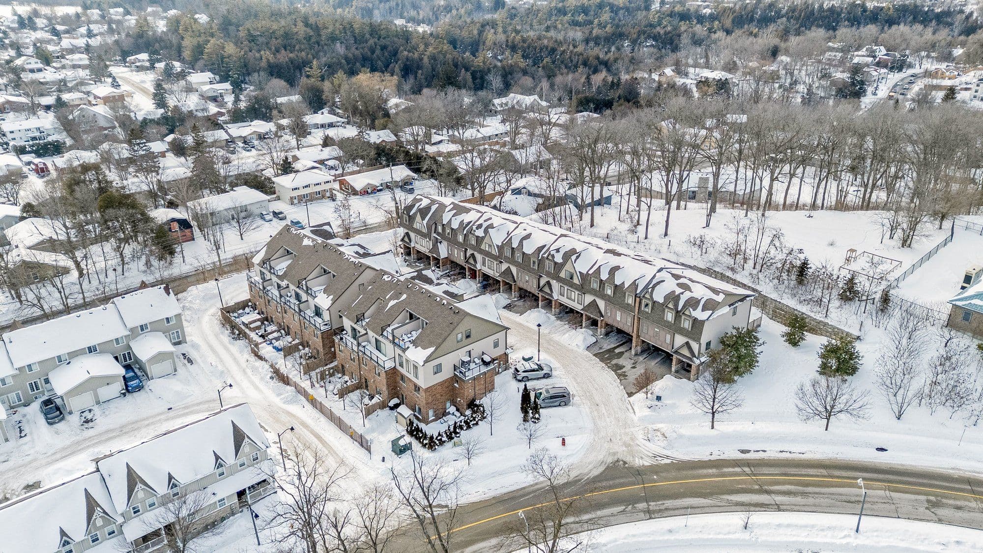 19B Guthrie Lane, Guelph/Eramosa, ON N0B 2K0