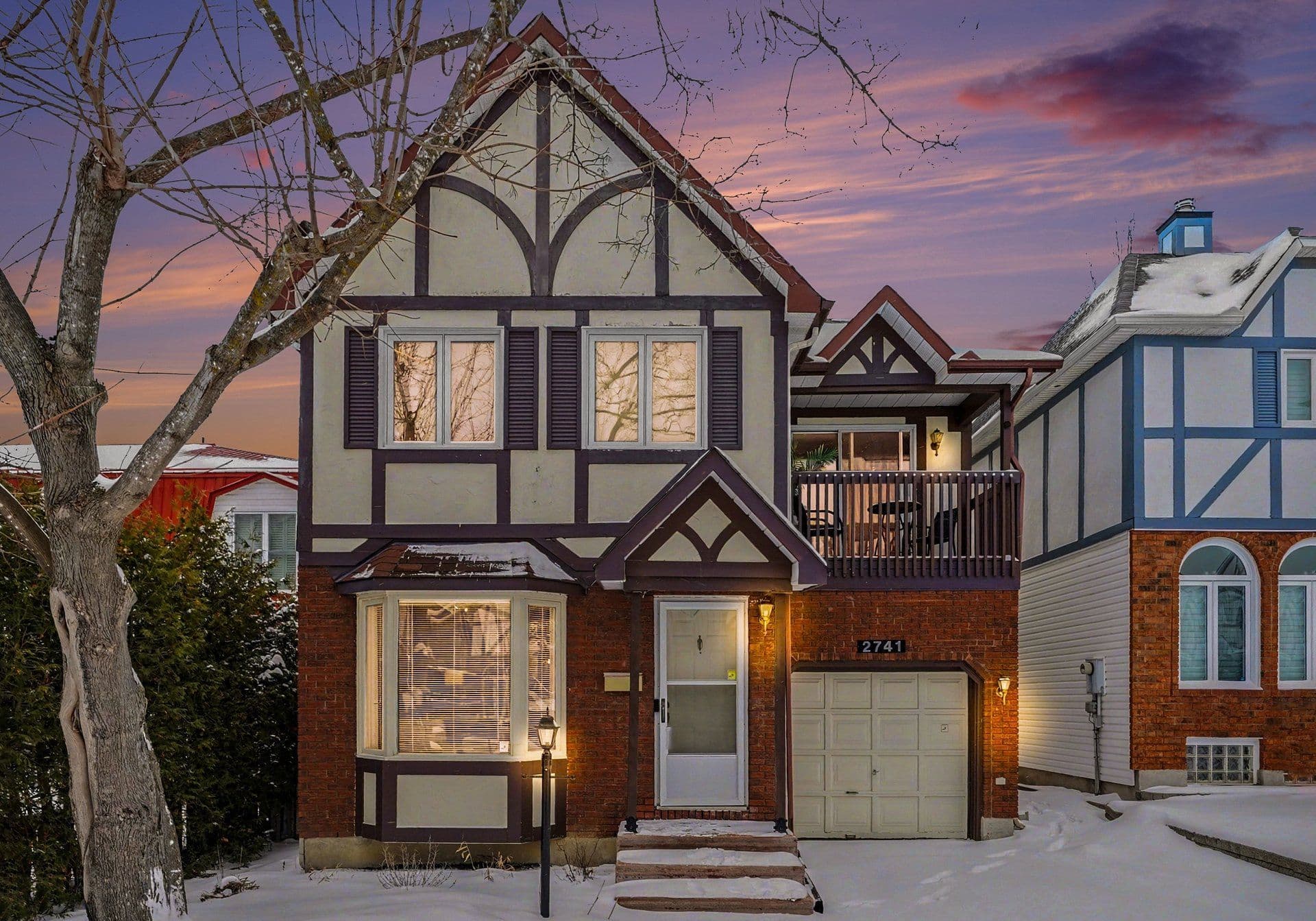 2741 Massicotte Lane, Blossom Park - Airport and Area, ON K1T 3G9