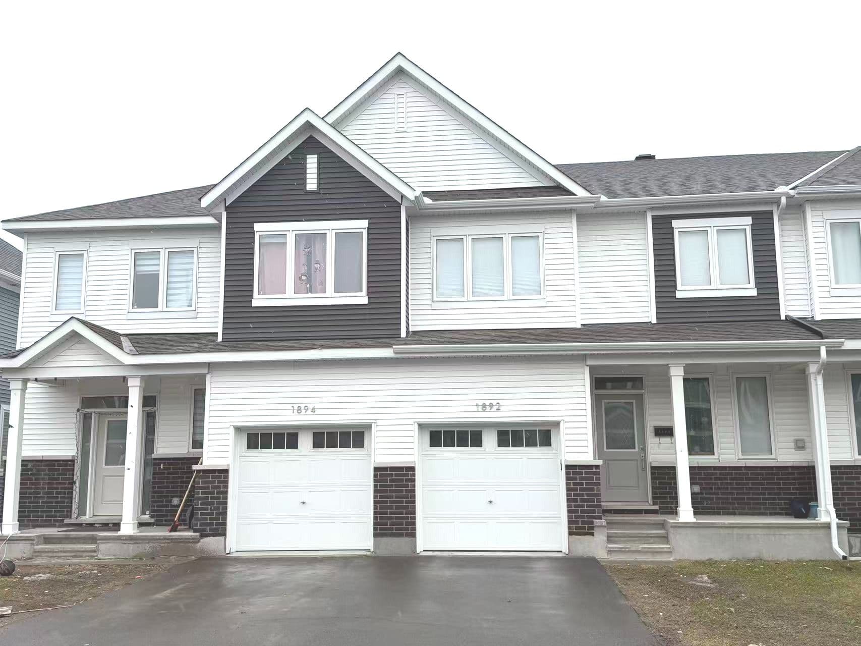 1892 Haiku Street, Barrhaven, ON K2J 6W7