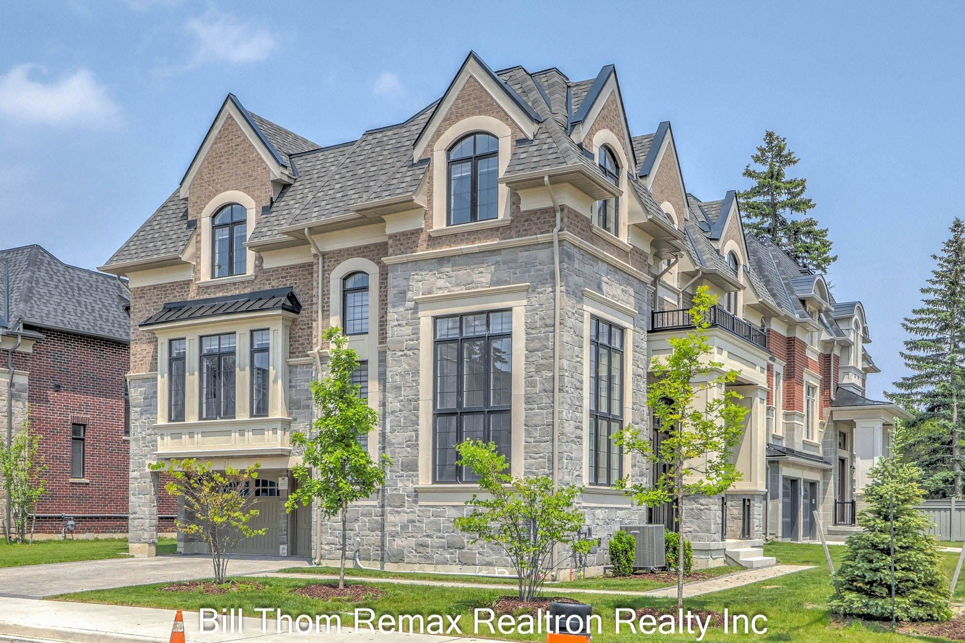 168 Cummer Avenue, Toronto C14, ON M2M 2E7