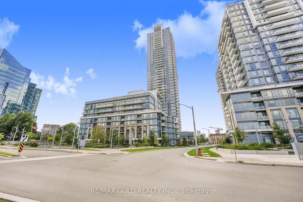 55 Ann O'reilly Road 312, Toronto C15, ON M2J 0E1