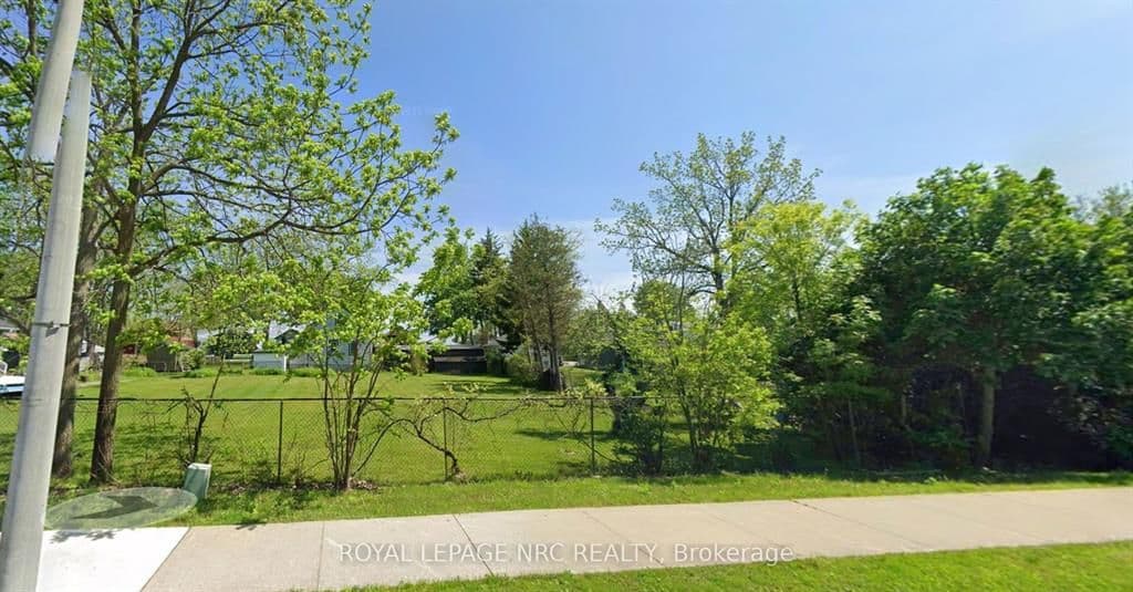 LOT 74 RYAN Avenue, Fort Erie, ON L0S 1B0