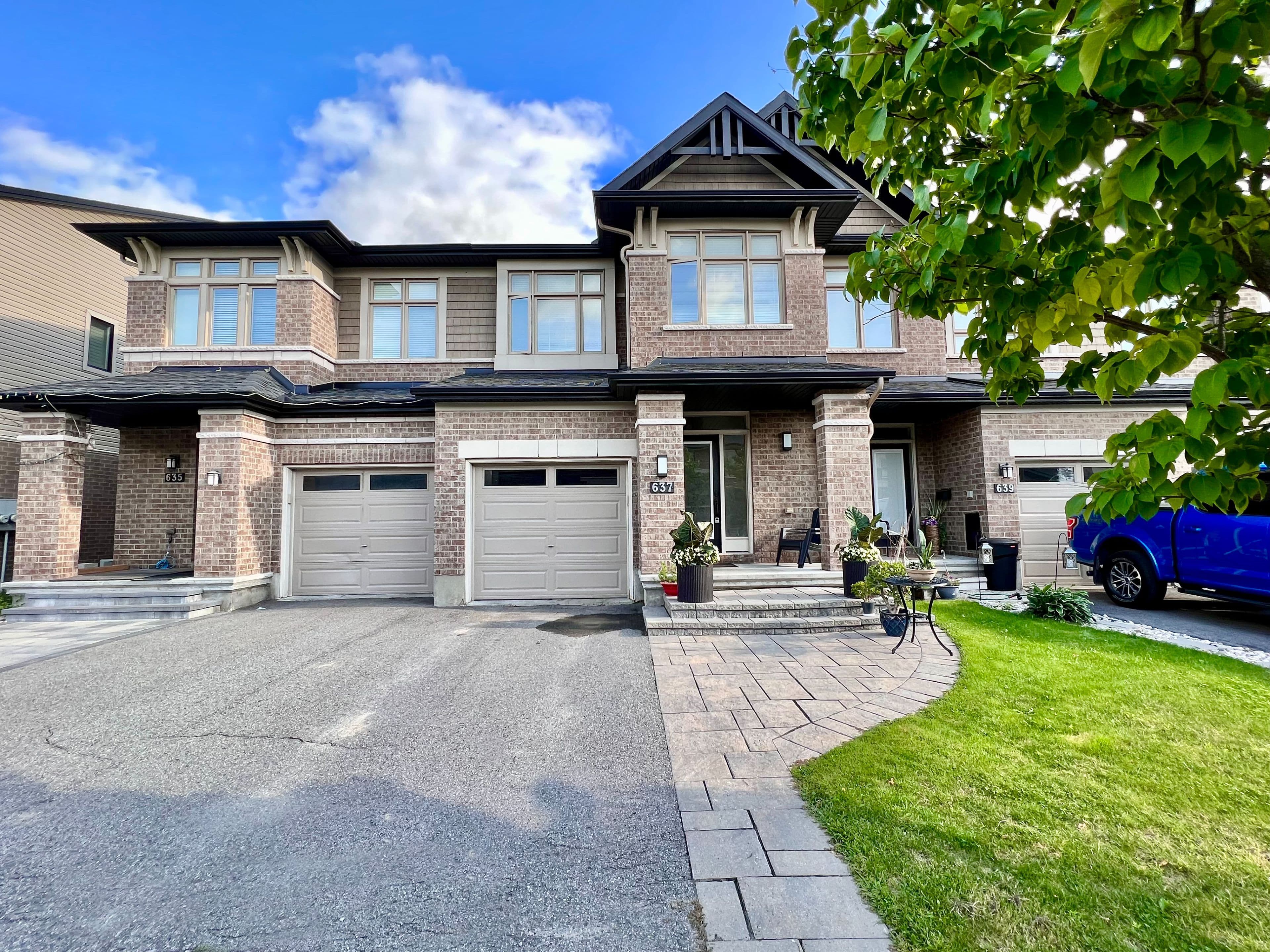 637 Tennant Way, Blossom Park - Airport and Area, ON K4M 0C7