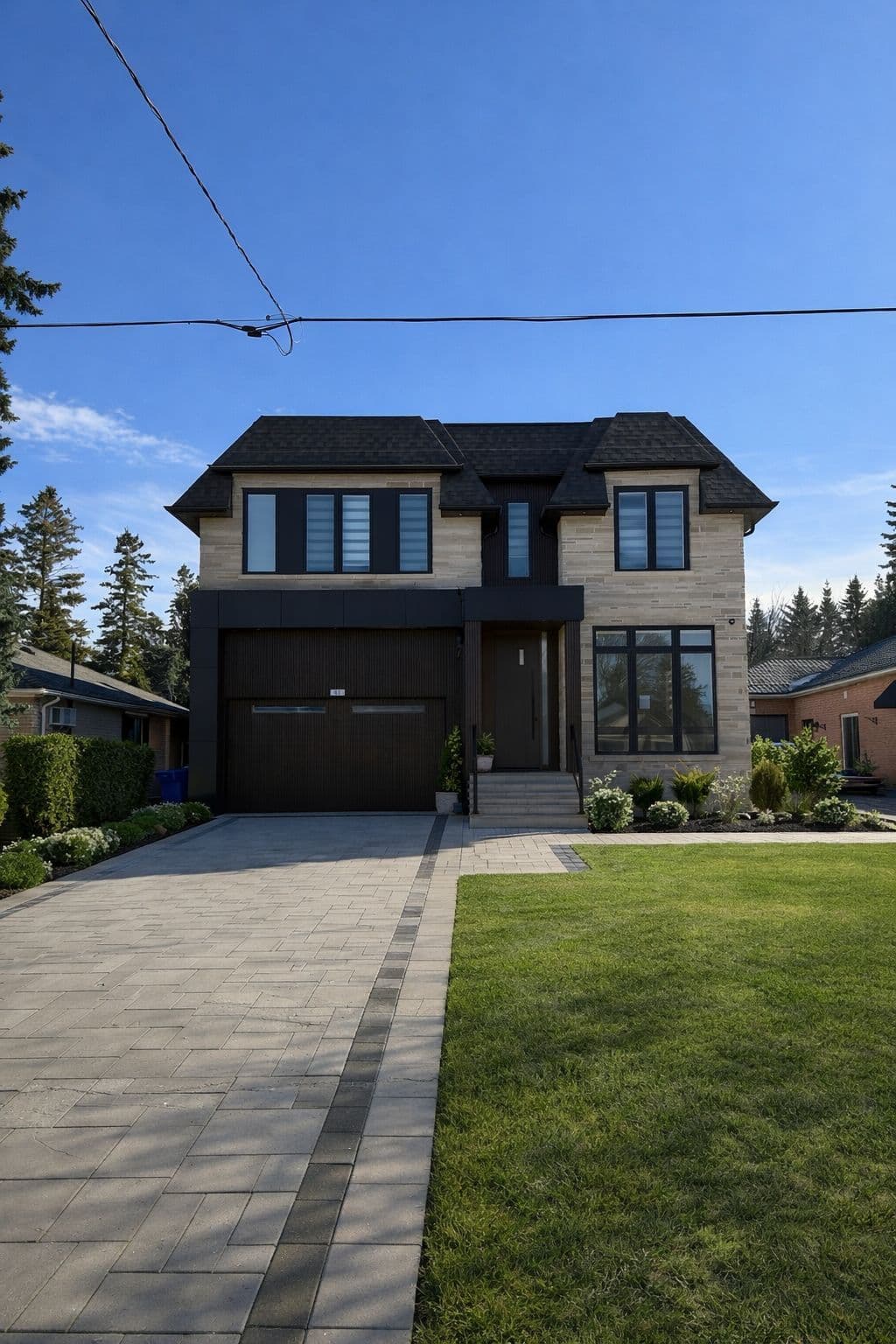 81 Child Drive, Aurora, ON L4G 1Y8