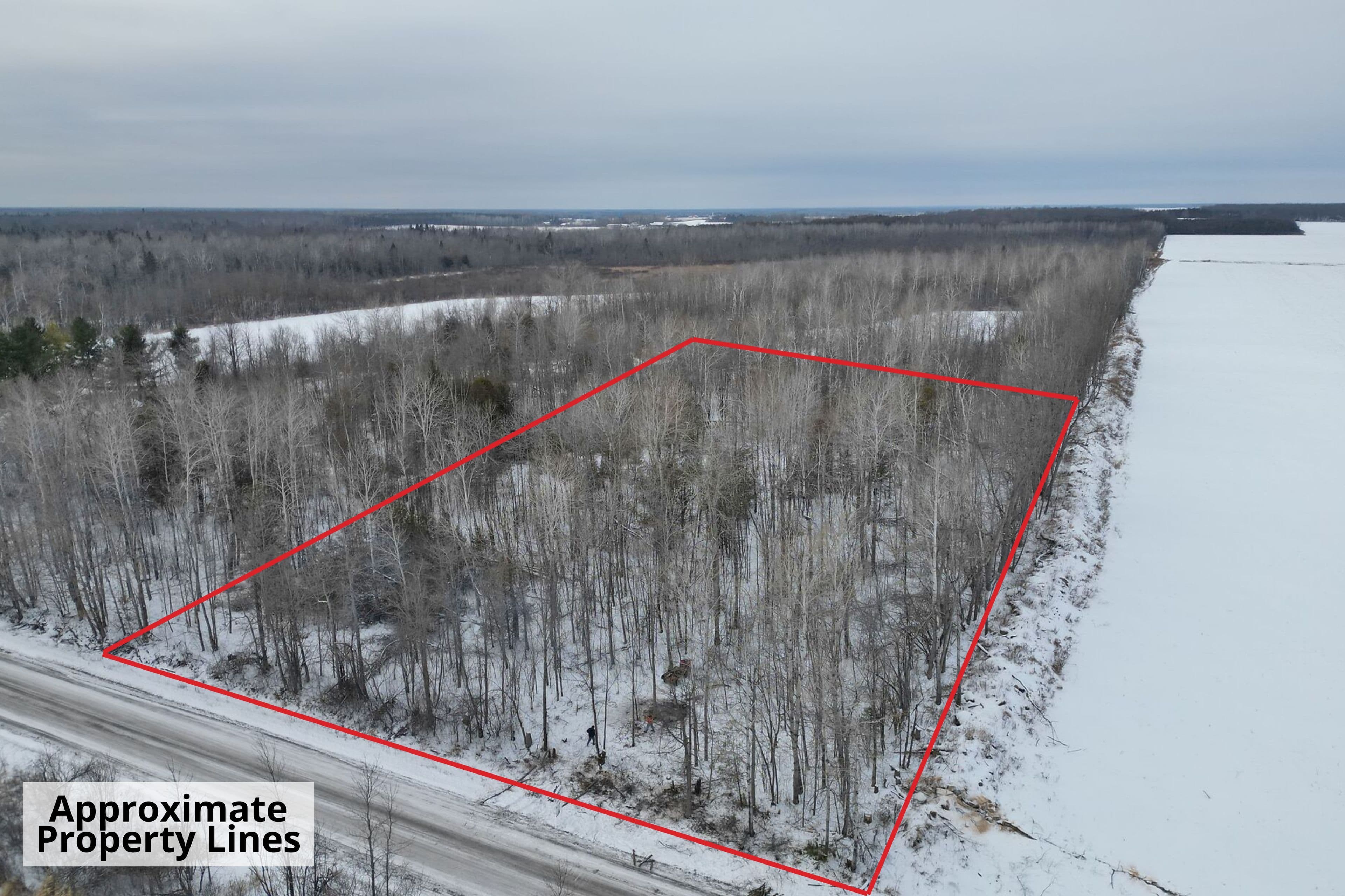 2819 Cowell Road, Manotick - Kars - Rideau Twp and Area, ON K0A 2T0