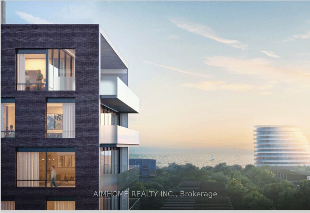 251 Masonry Way 703, Mississauga, ON L5H 0B3