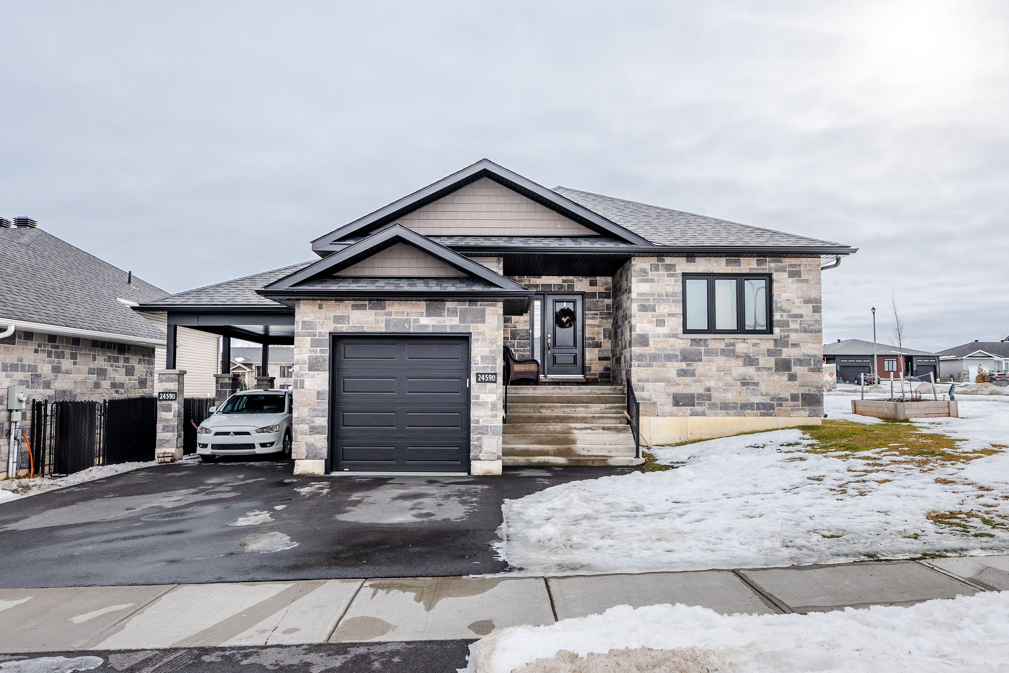 2459 Watson Crescent, Cornwall, ON K6H 0H9