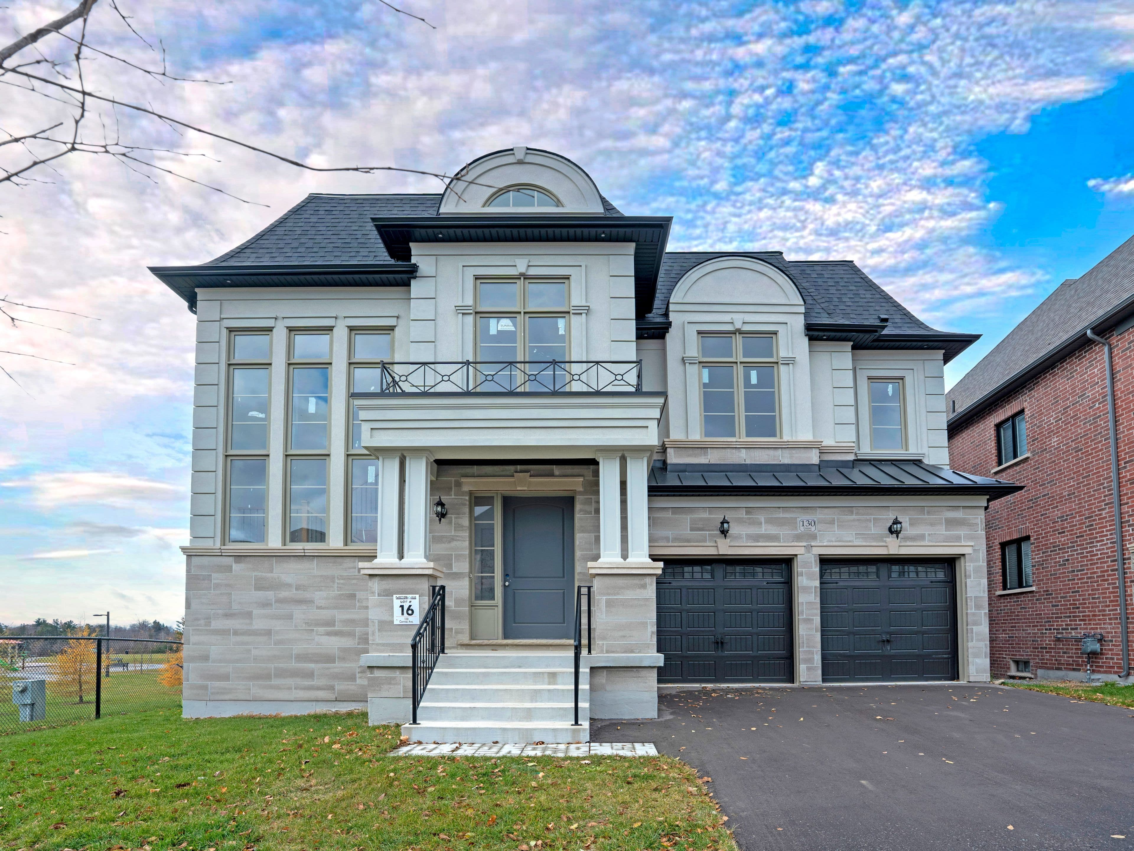 130 Cannes Avenue, Vaughan, ON L4H 5A8