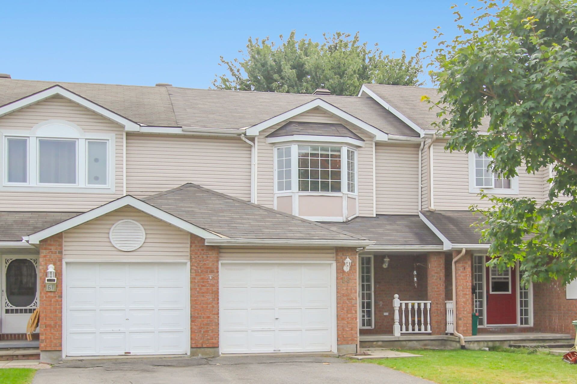 63 Jackman Terrace, Kanata, ON K2L 4E1