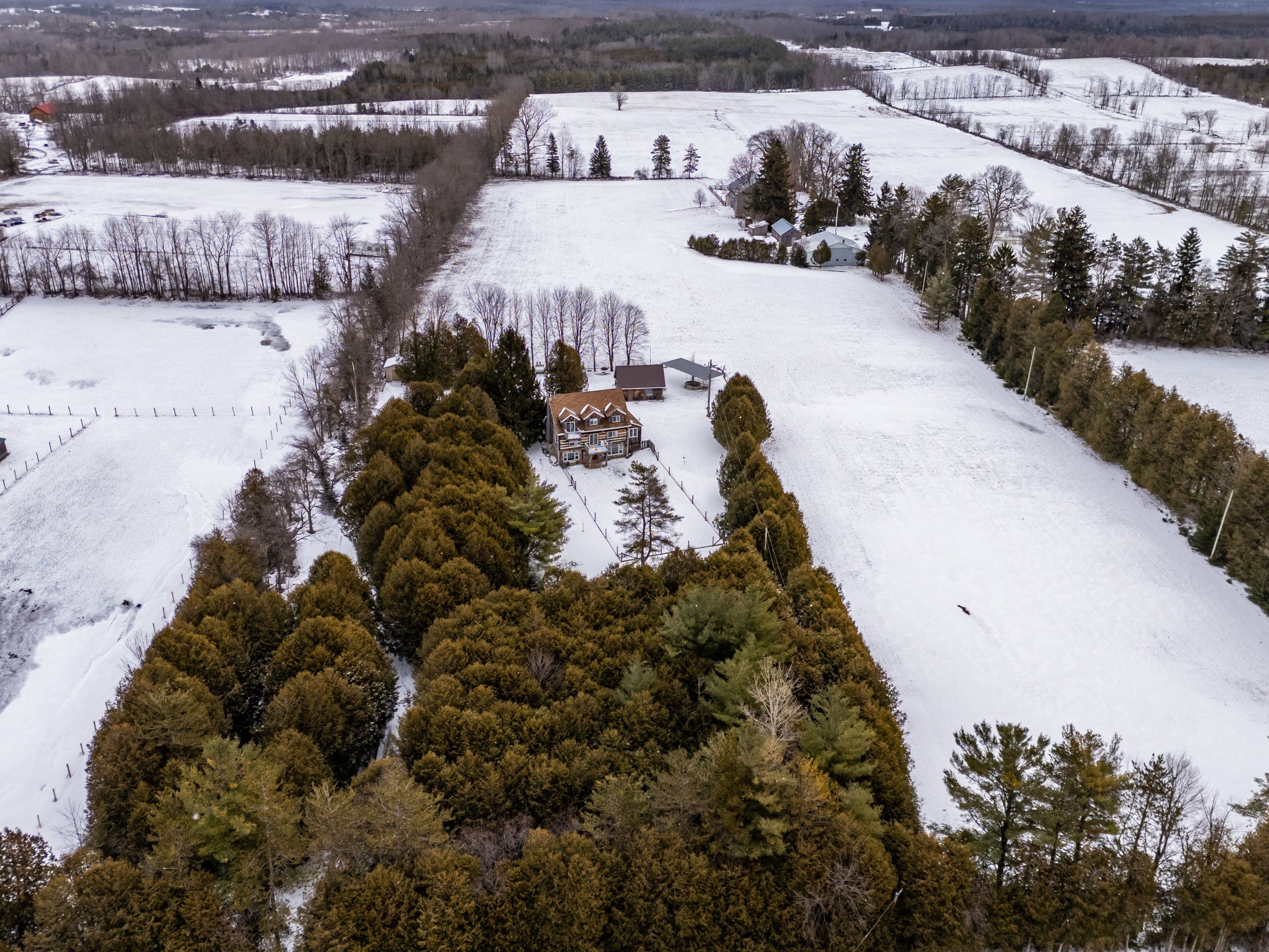 234491 Concession 2 WGR N/A, West Grey, ON N0G 1R0