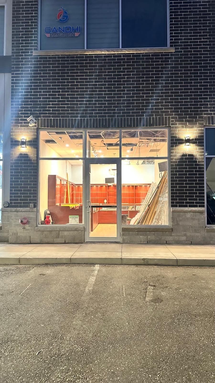 280 DERRY Road W A102, Mississauga, ON L5W 1N6