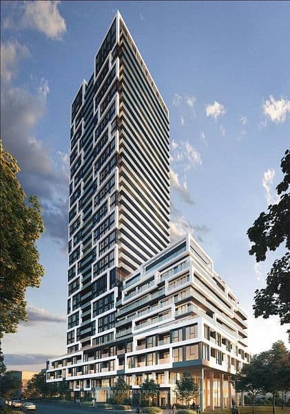 5 Defries Street 3506, Toronto C08, ON M5A 0W7