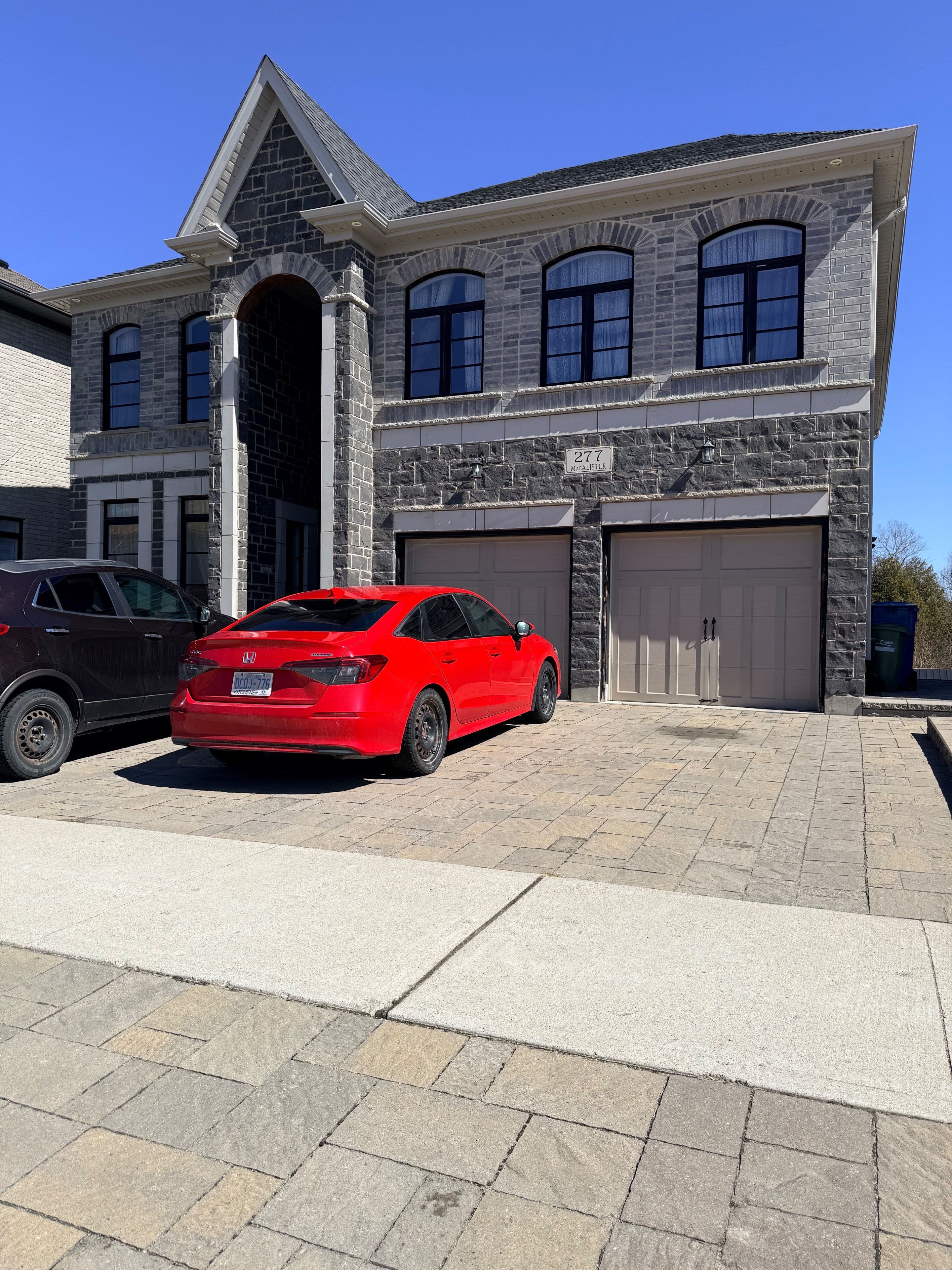 277 Macalister Boulevard Unit B, Guelph, ON N1L 1B3