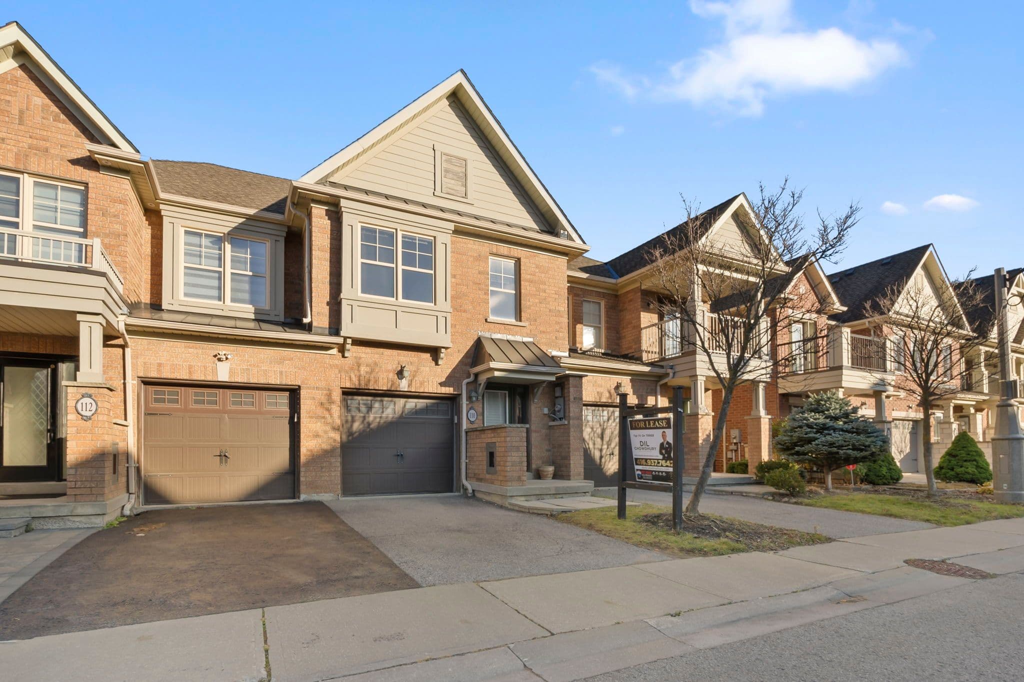 110 Expedition Crescent, Whitchurch-Stouffville, ON L4A 0T1
