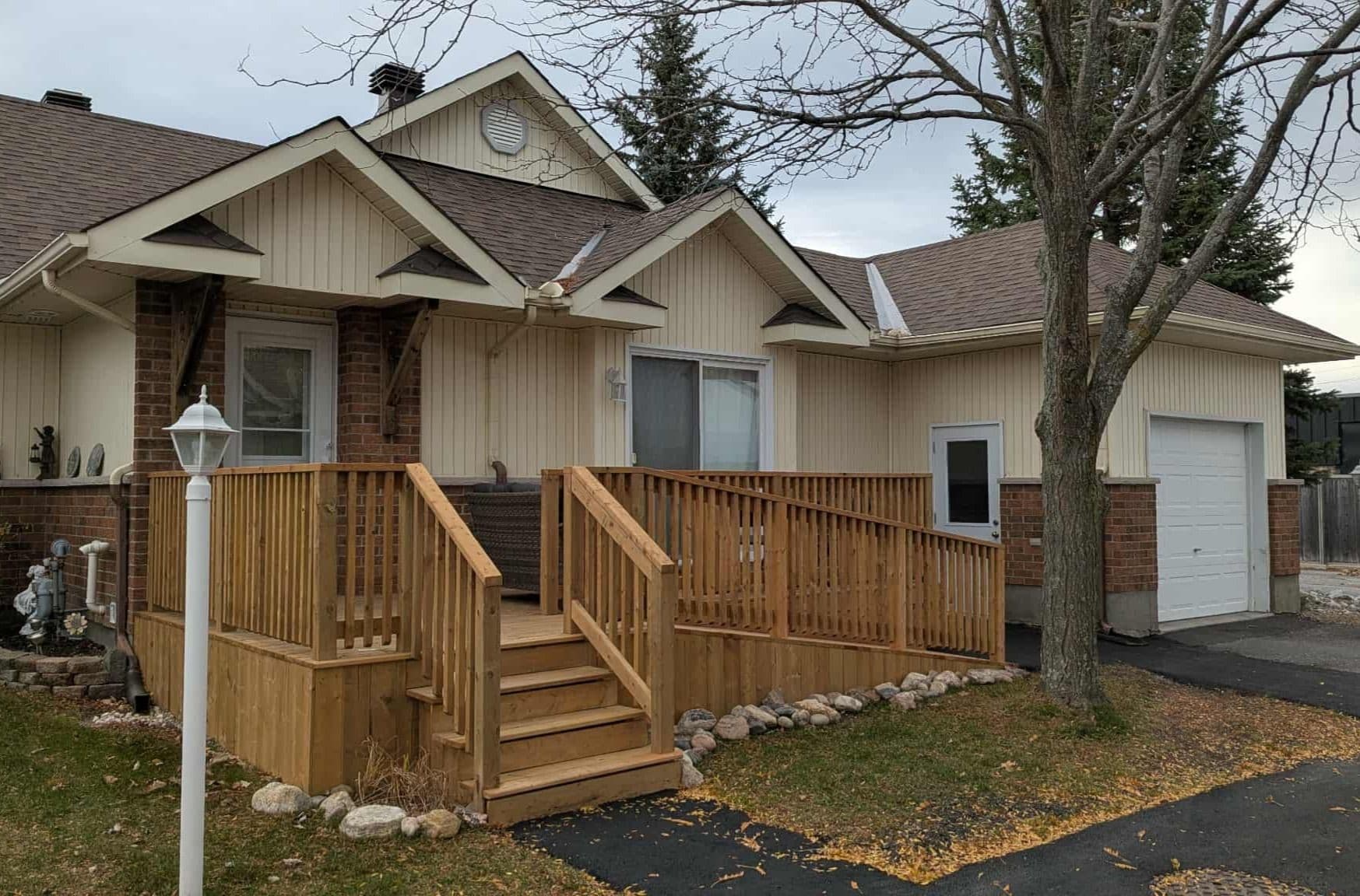 410 Grassendale Private, Stittsville - Munster - Richmond, ON K0A 2Z0