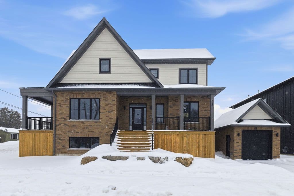 130 Fifth Street, Collingwood, ON L9Y 5V1