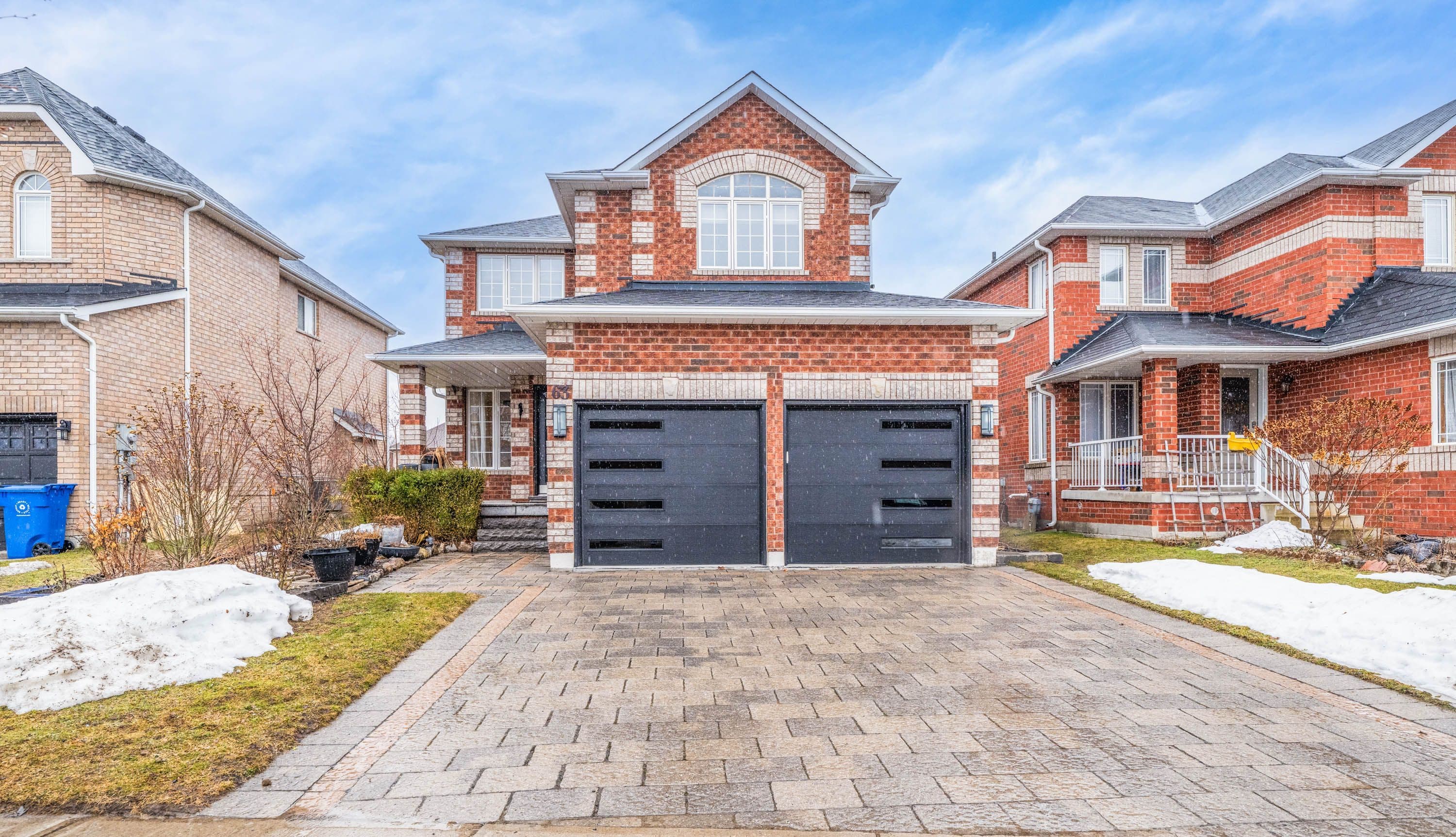 63 Kerfoot Crescent, Georgina, ON L4P 4H2