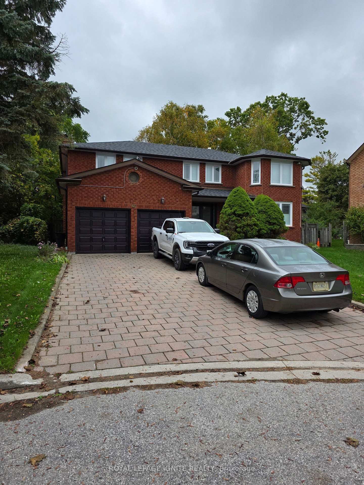 75 Glenthorne Drive Bsmt, Toronto E10, ON M1C 3Y2
