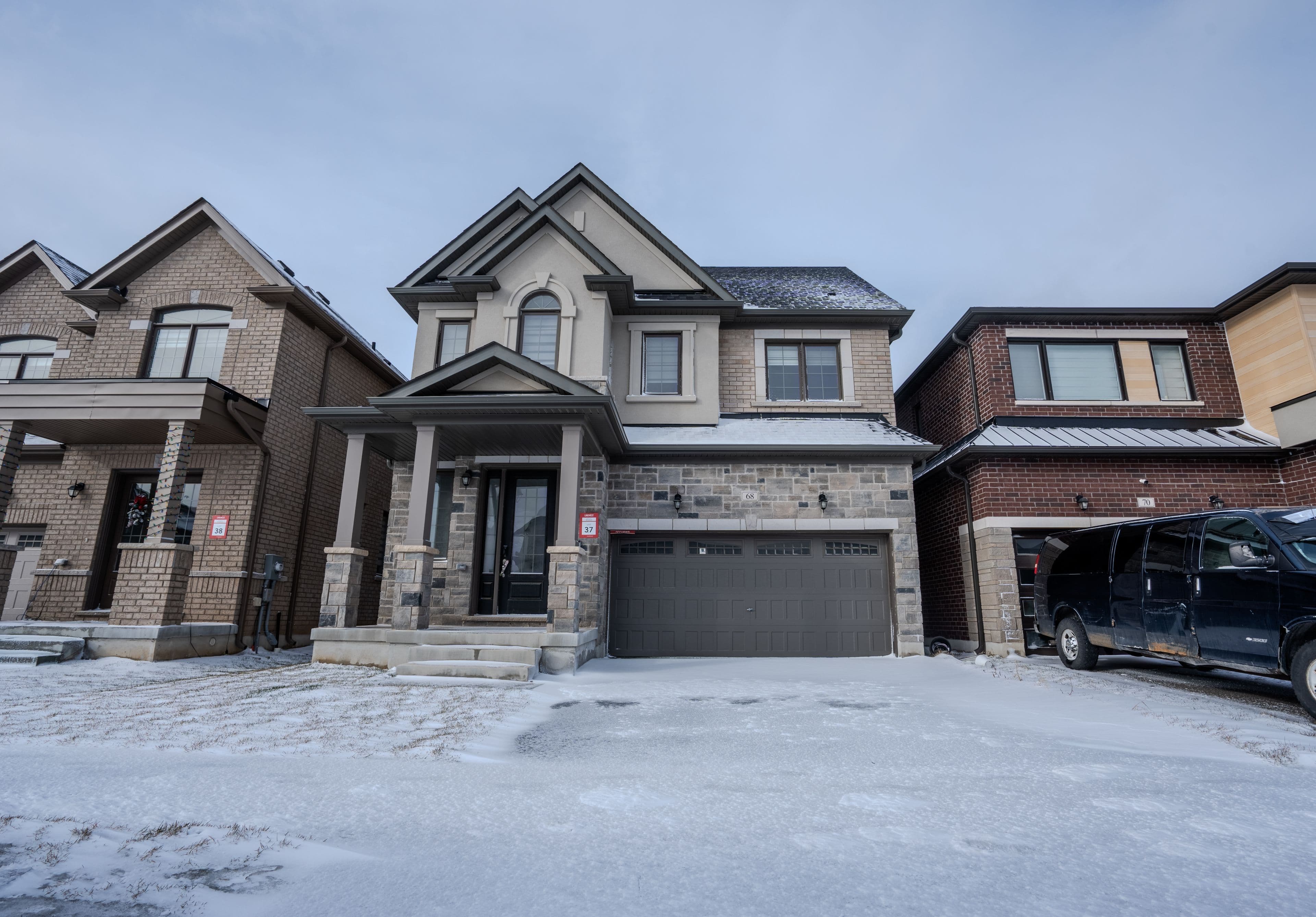 68 Granka Street, Brantford, ON N3T 0X4