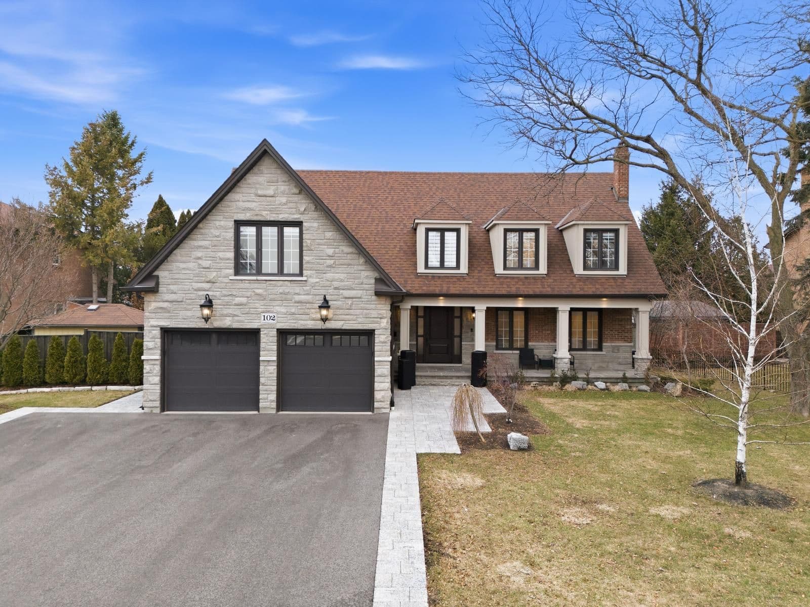 102 Kiloran Avenue, Vaughan, ON L4L 3A8
