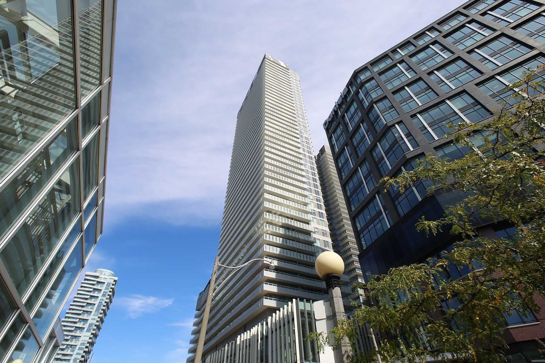 15 Lower Jarvis Street 704, Toronto C08, ON M5E 0C4