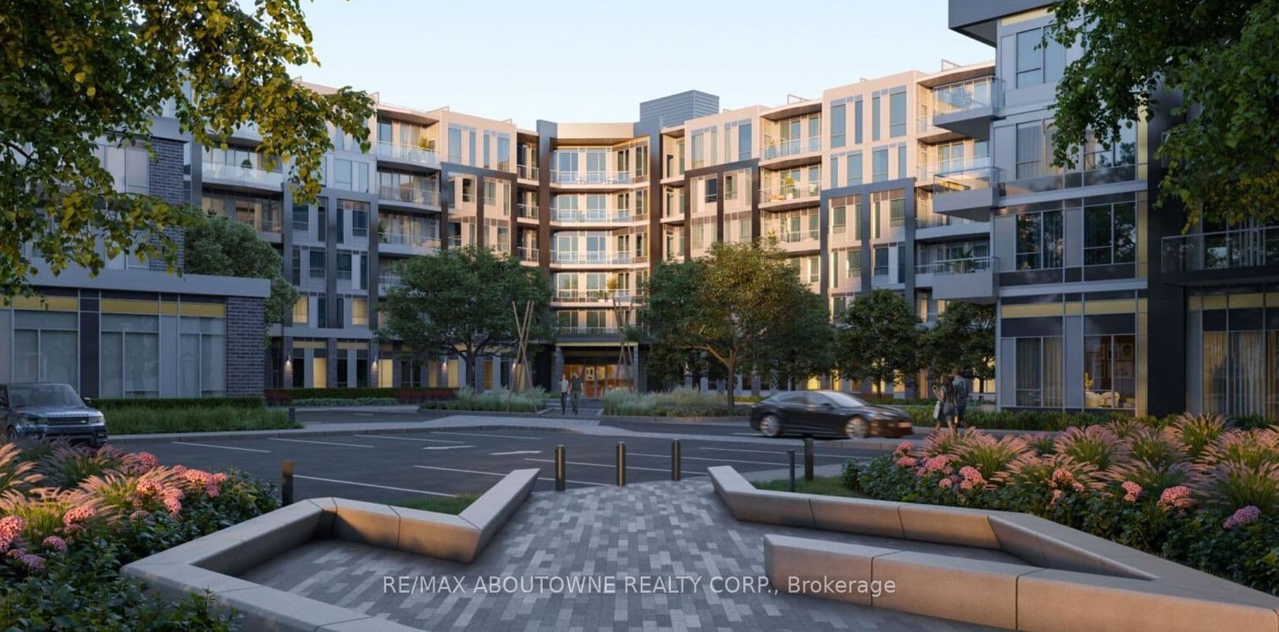 2501 Saw Whet Boulevard 232, Oakville, ON L6M 5N2