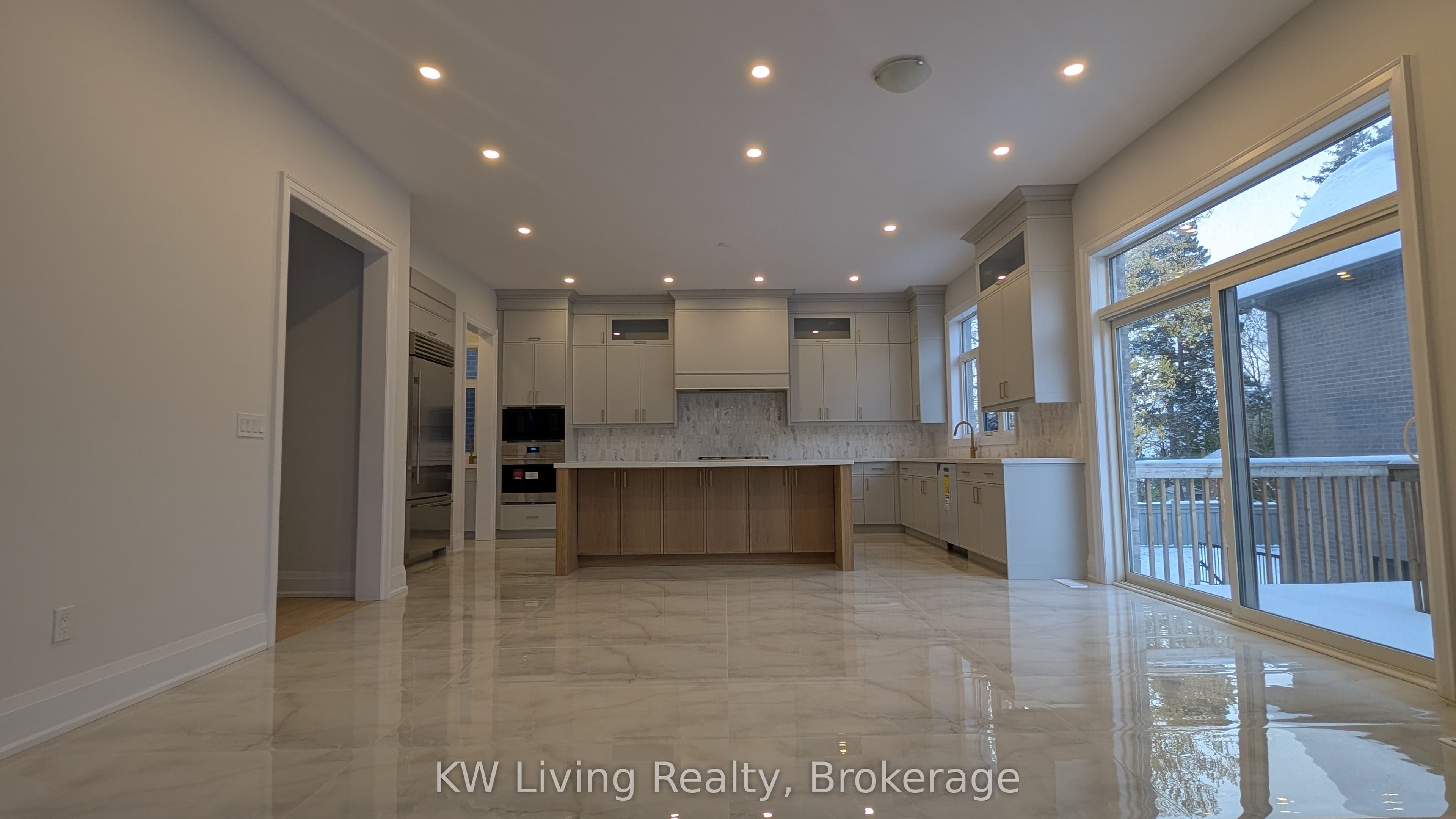 166 Cummer Avenue, Toronto C14, ON M2M 0B7