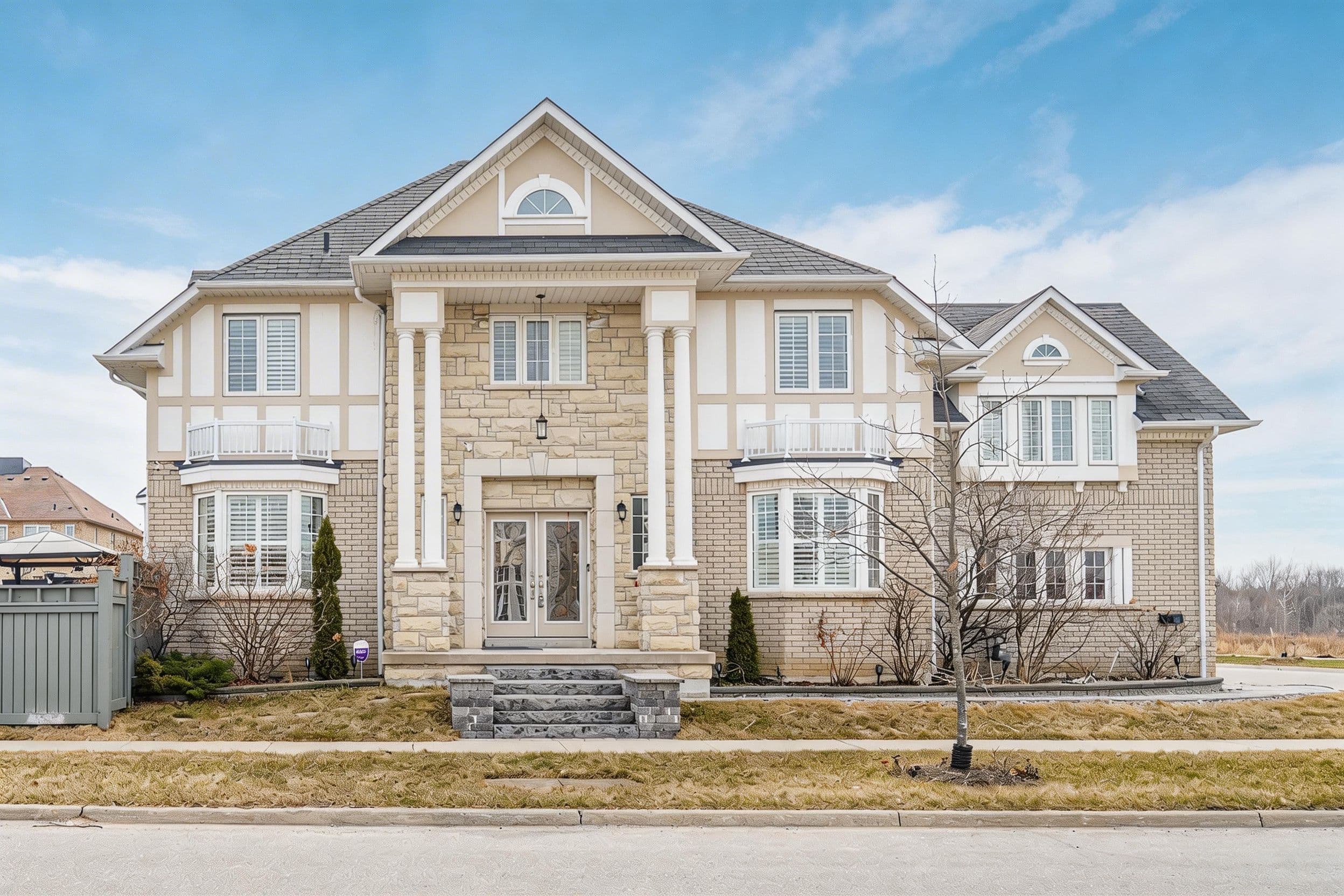 63 Sharplin Drive, Ajax, ON L1Z 0P4