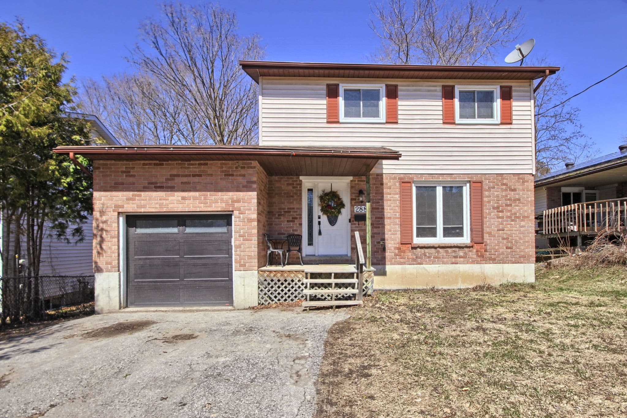 288 Terrace Drive, Georgina, ON L4P 2Y8