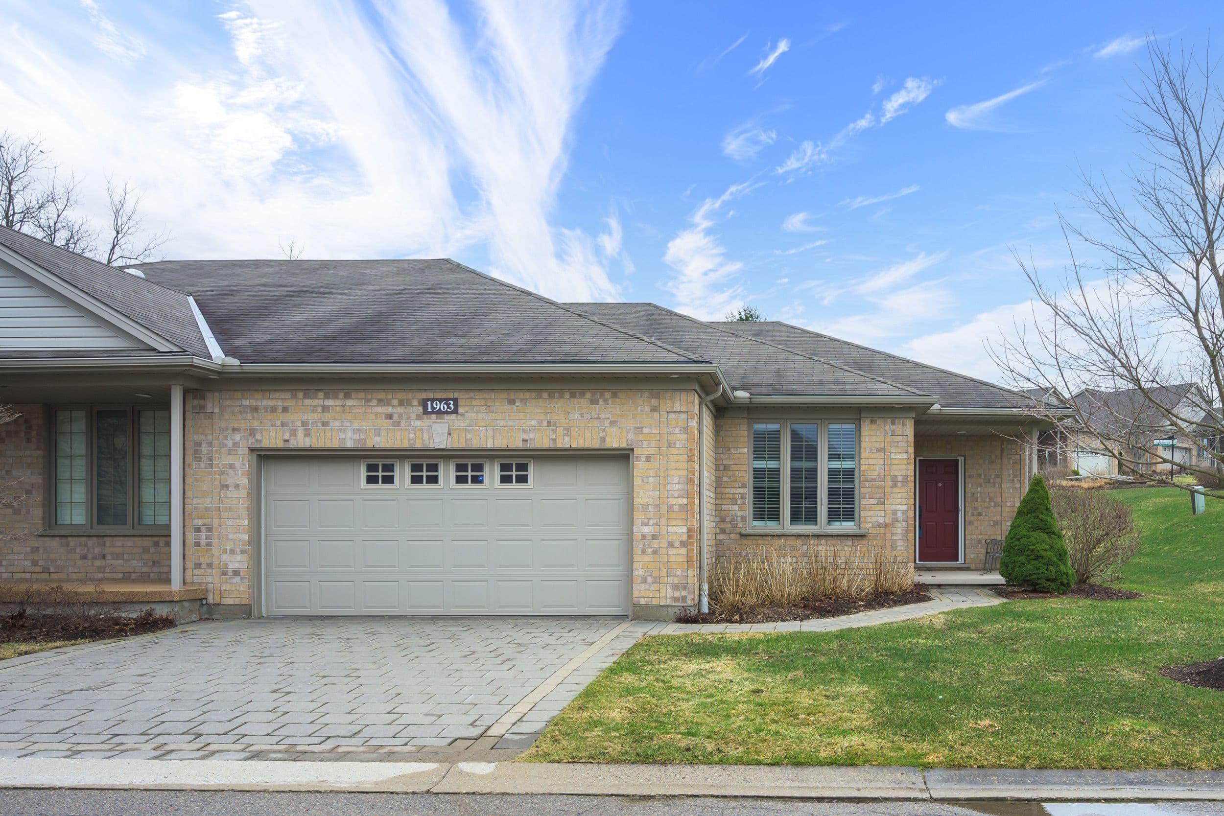 1963 Jack Nash Terrace, London South, ON N6K 5R1