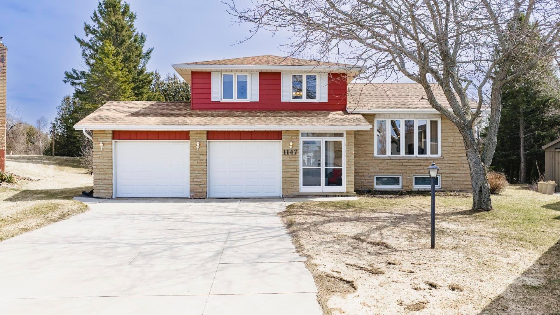 1147 Knights Court, Kincardine, ON N2Z 2C8