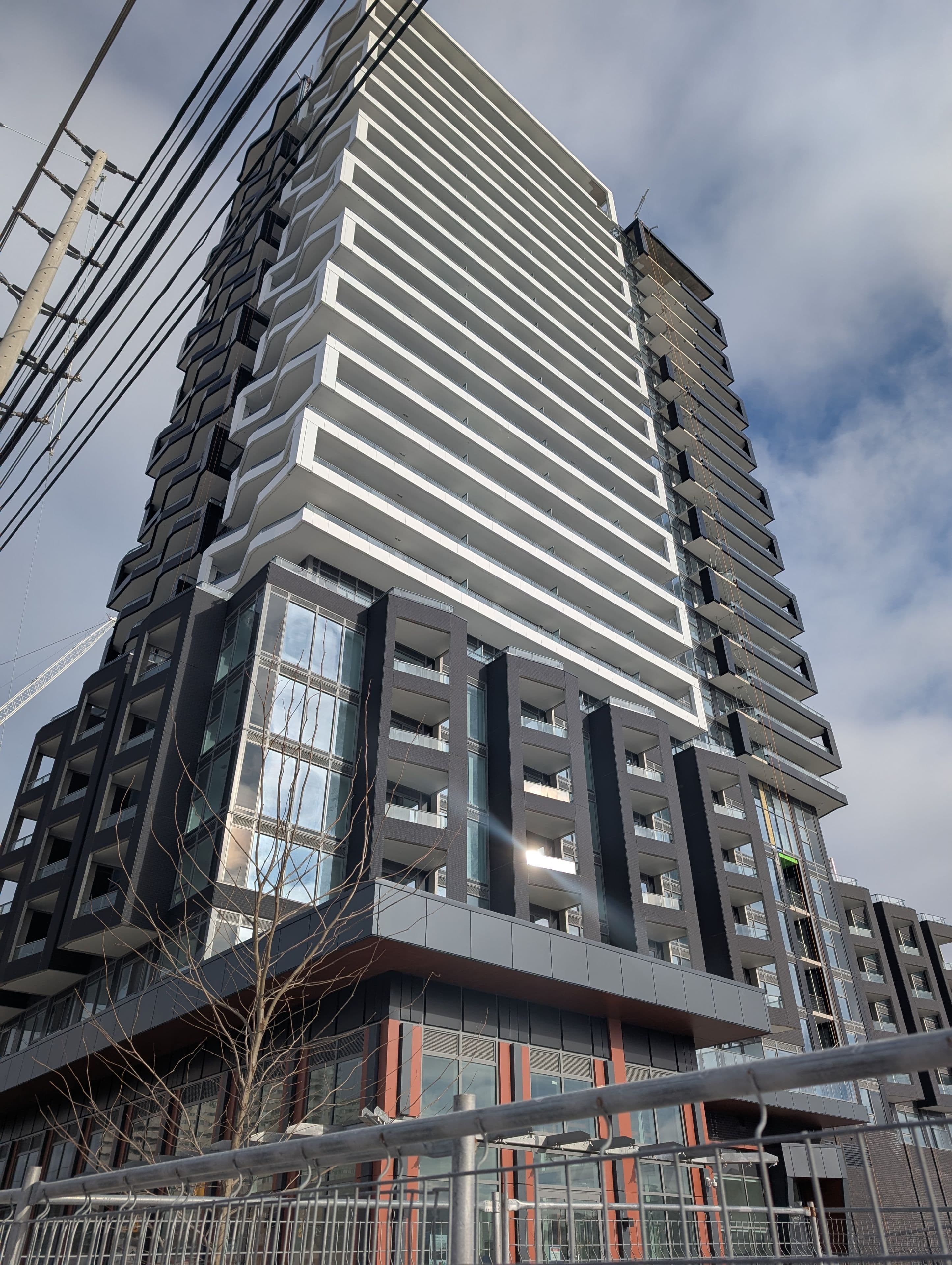 260 Malta Avenue 519, Brampton, ON L6Y 0B5