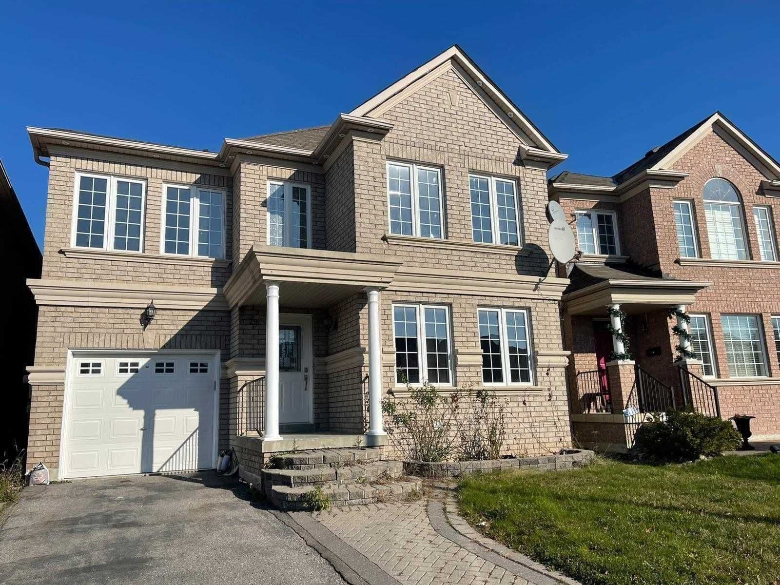 29 Nobbs Drive Bsmt, Ajax, ON L1T 4M1