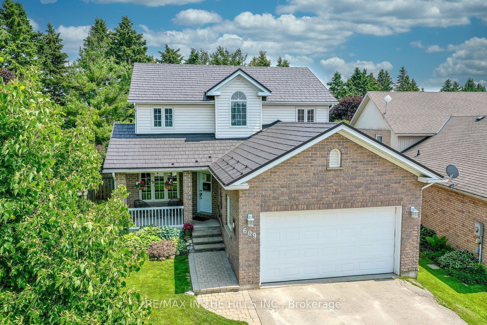 609 Simon Street, Shelburne, ON L9V 3P6