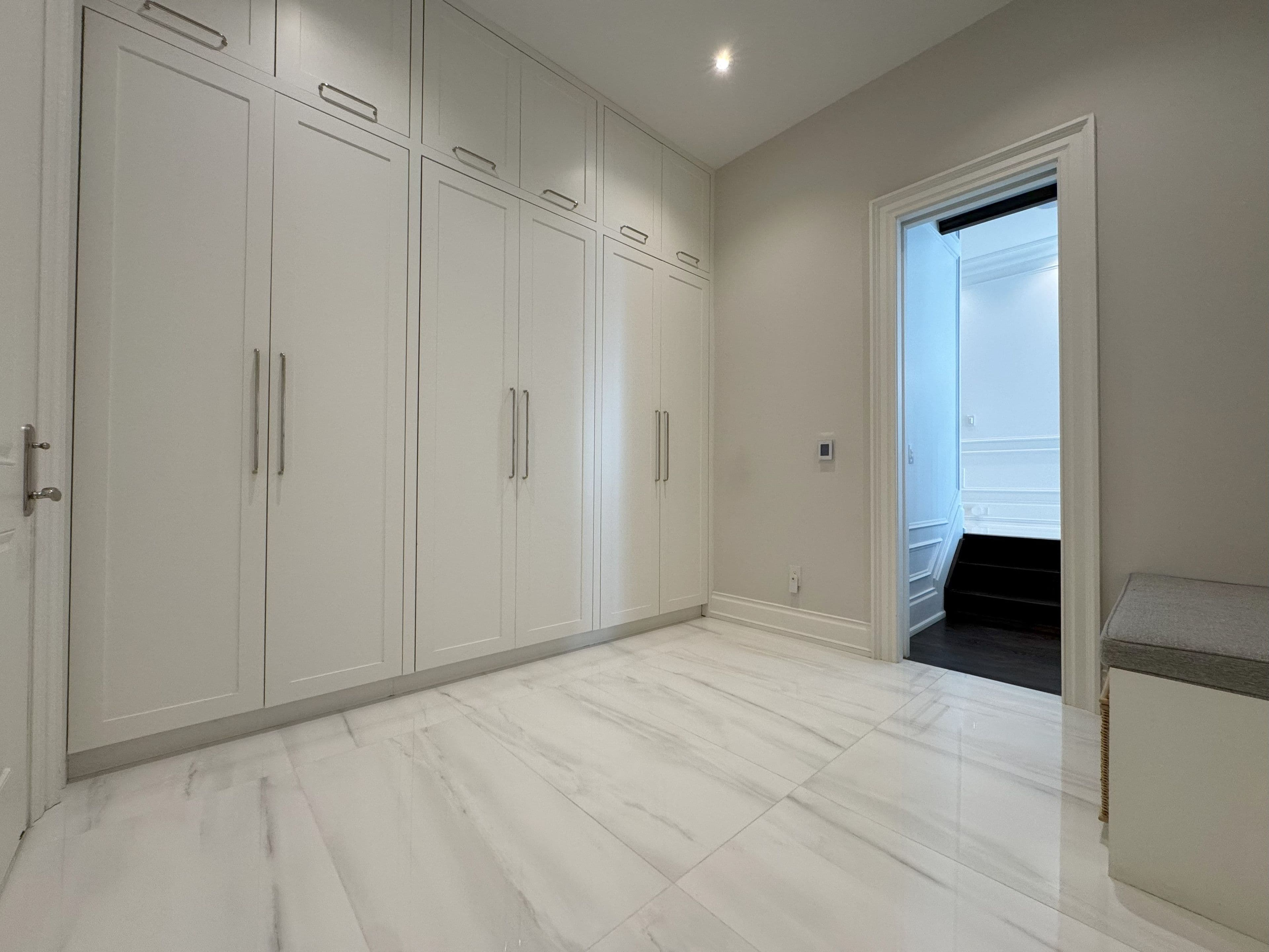 42 Foursome Crescent, Toronto C12, ON M2P 1W3