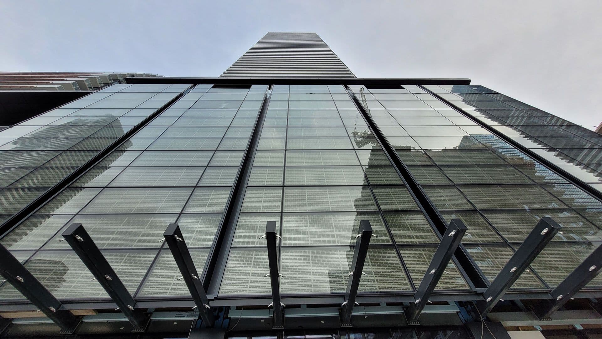 501 Yonge Street 3102, Toronto C08, ON M4Y 0G8