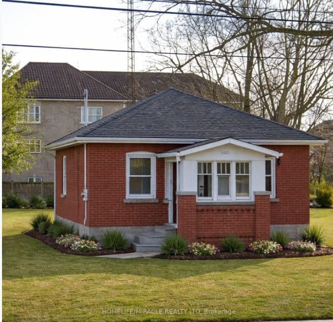 4555 14th Avenue, Markham, ON L3S 3K2