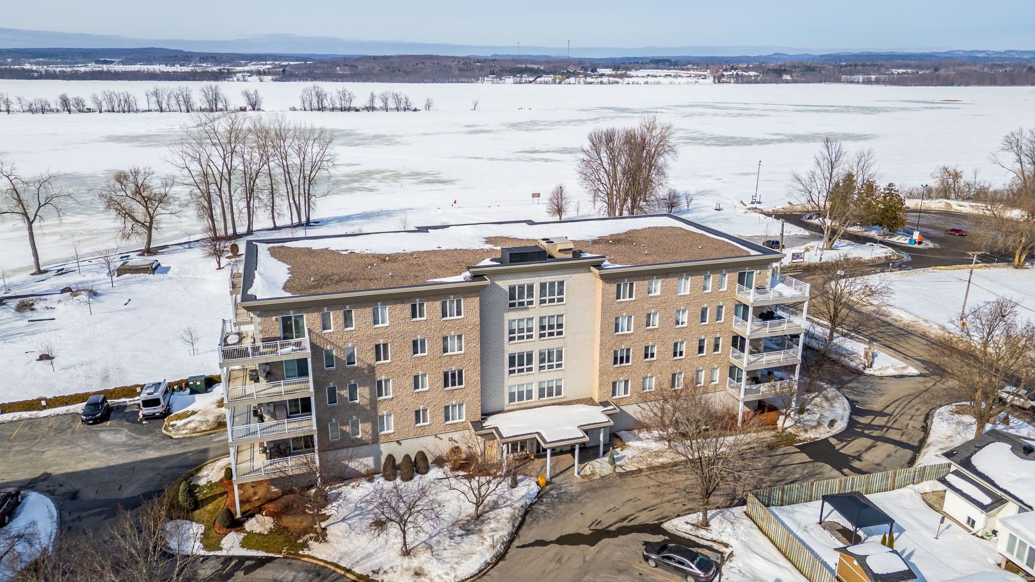 134 Edwards Street 206, Clarence-Rockland, ON K4K 1T5